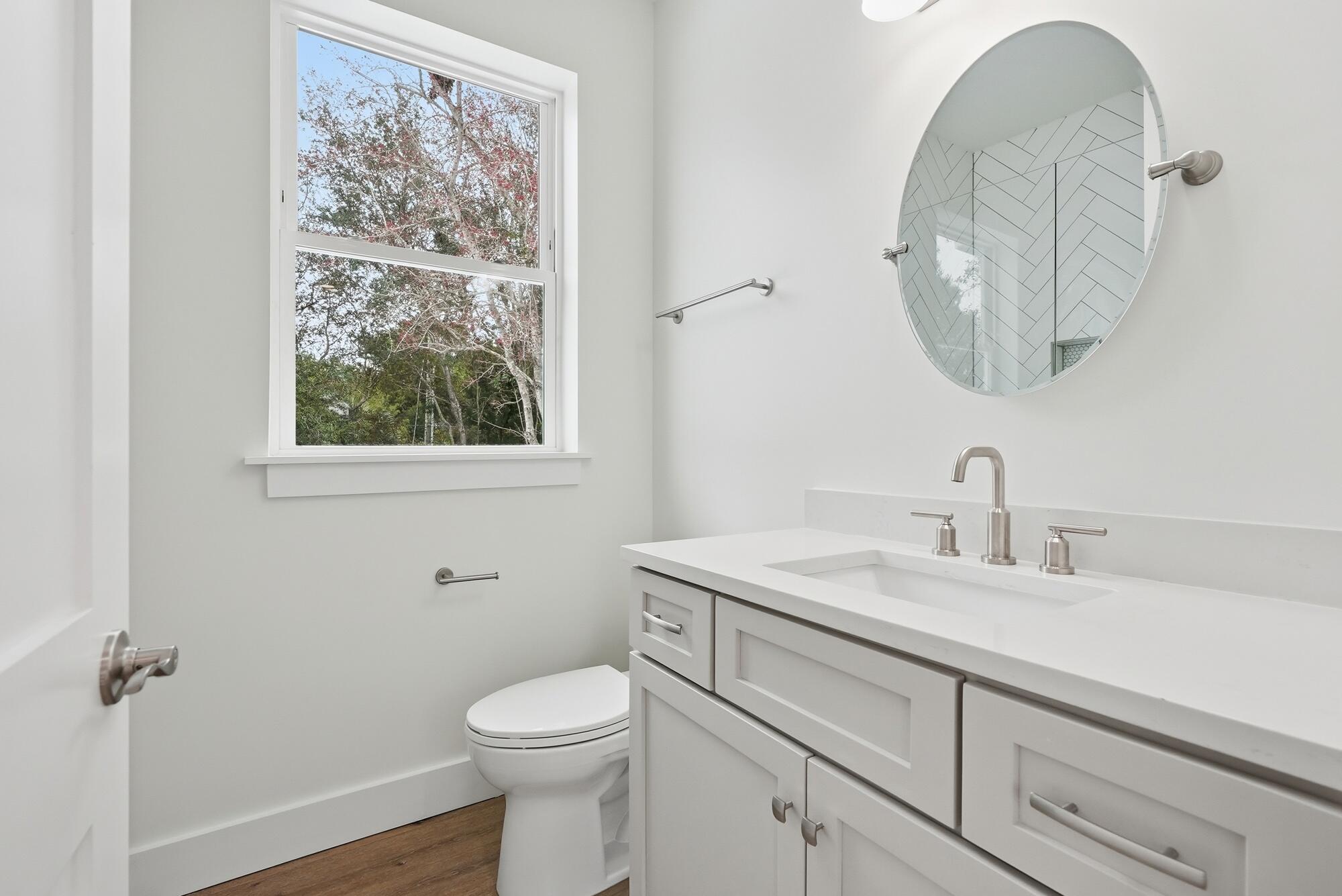 SEACREST - Residential