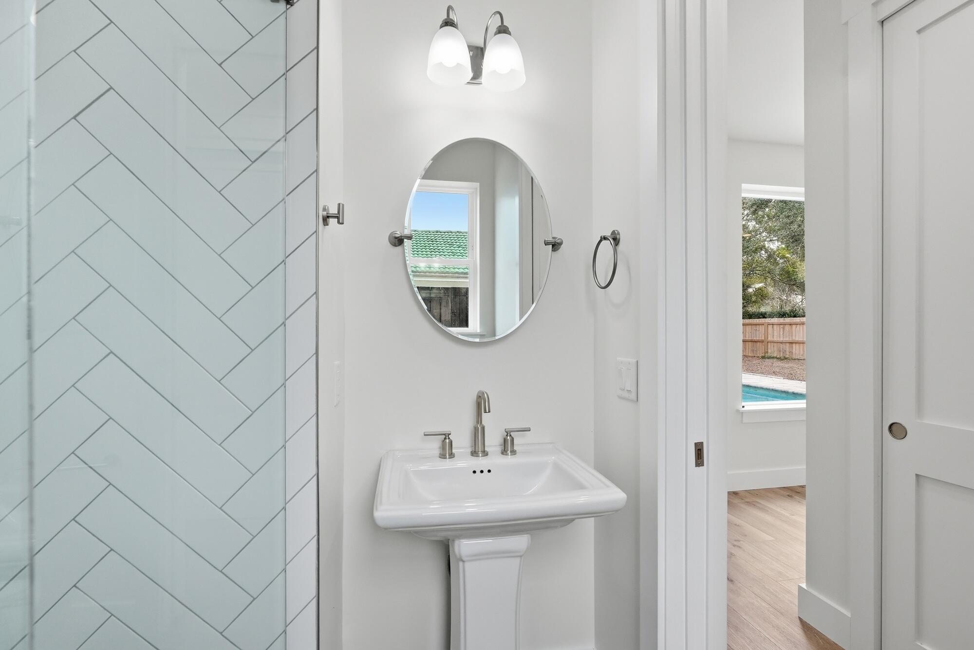 SEACREST - Residential