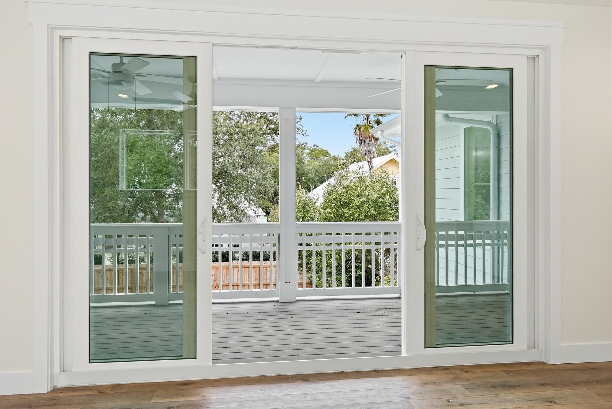 SEACREST - Residential