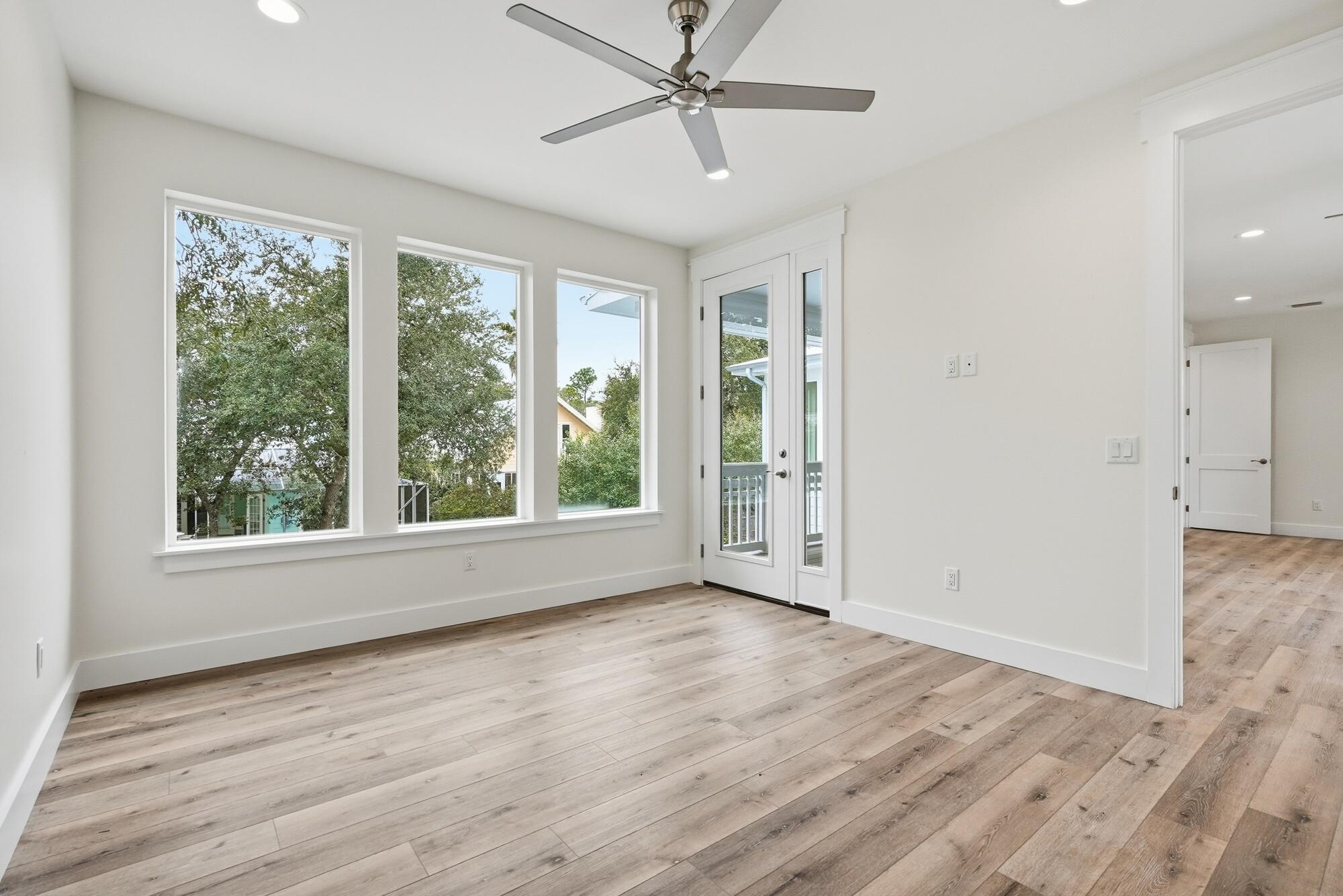 SEACREST - Residential