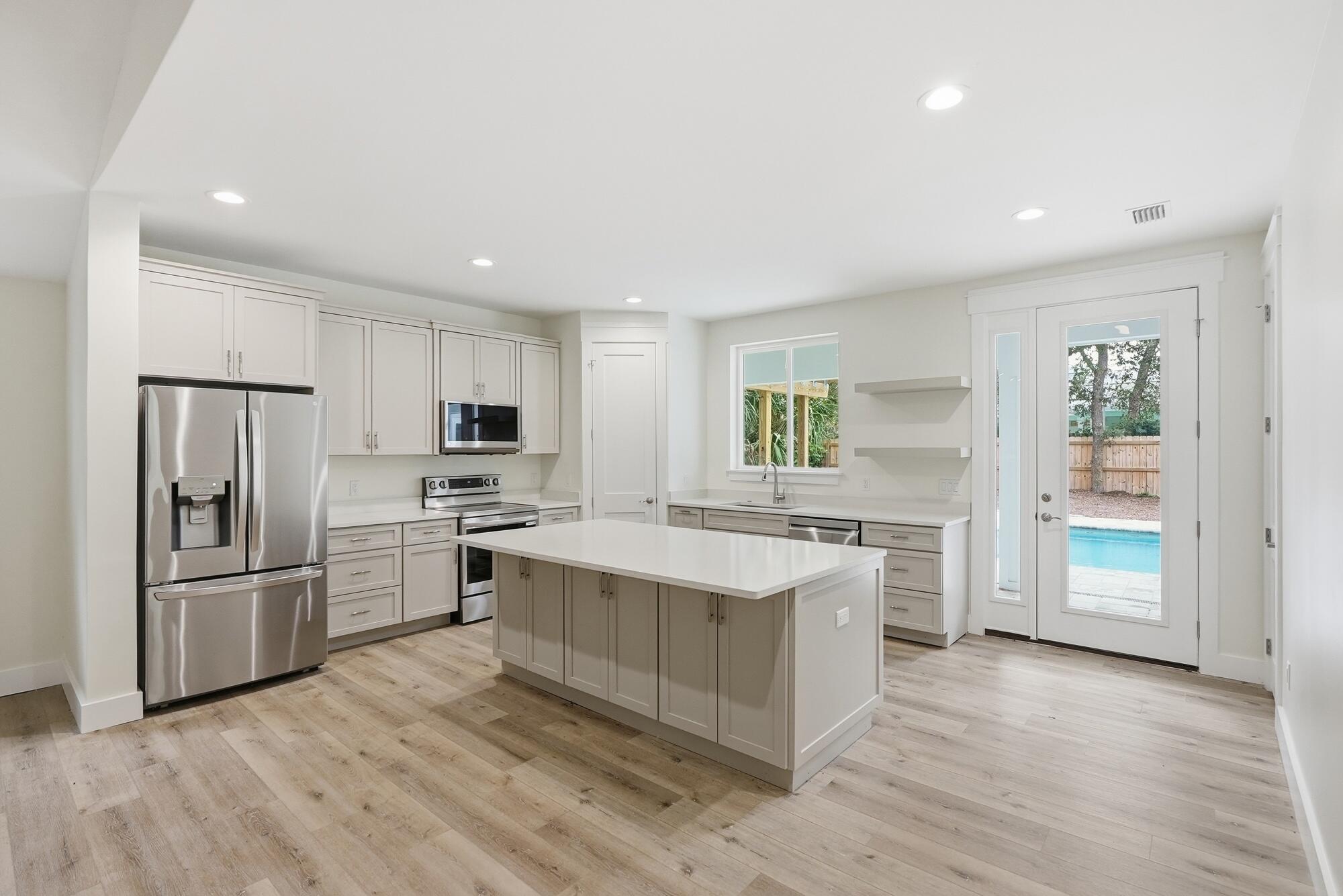 SEACREST - Residential