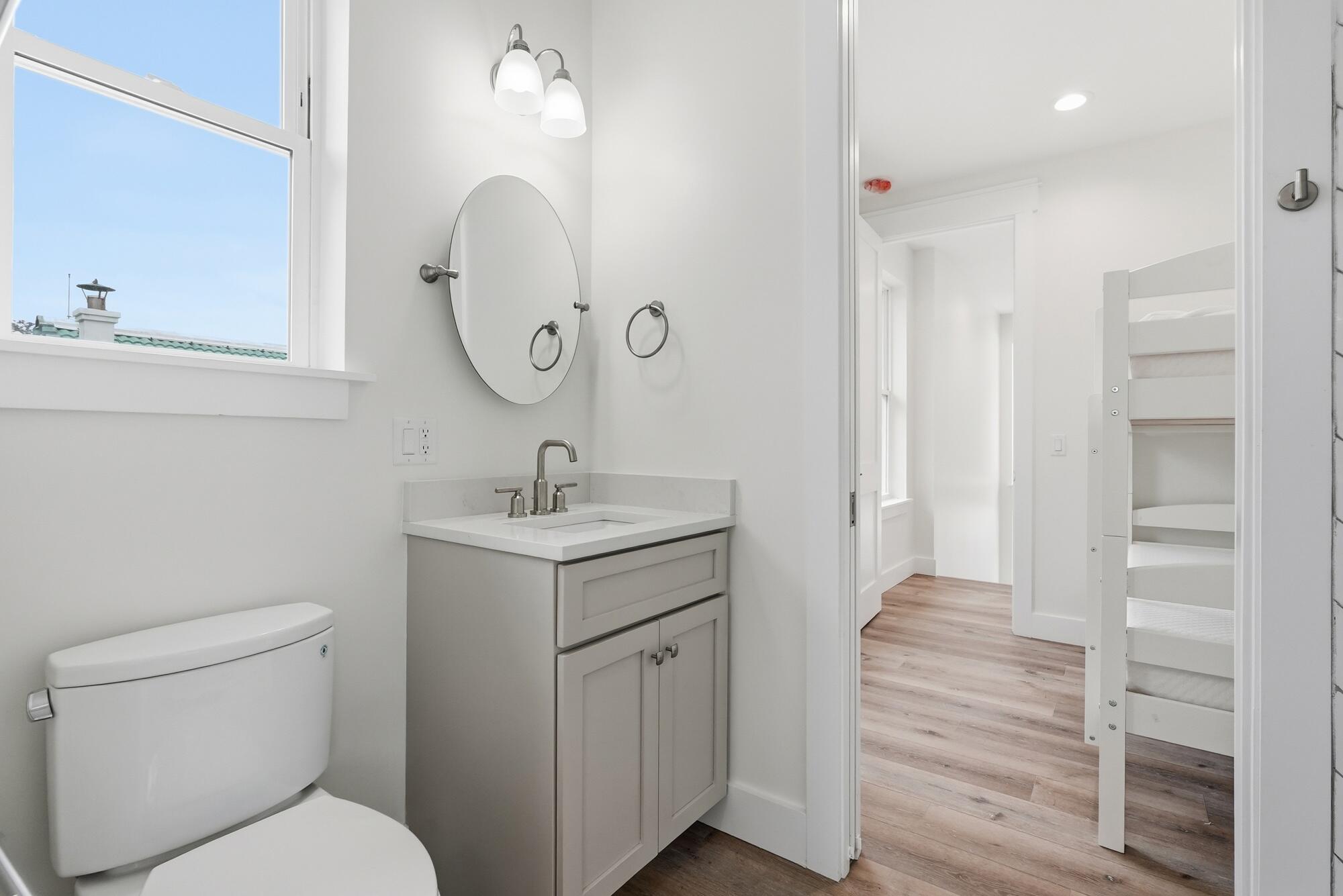 SEACREST - Residential