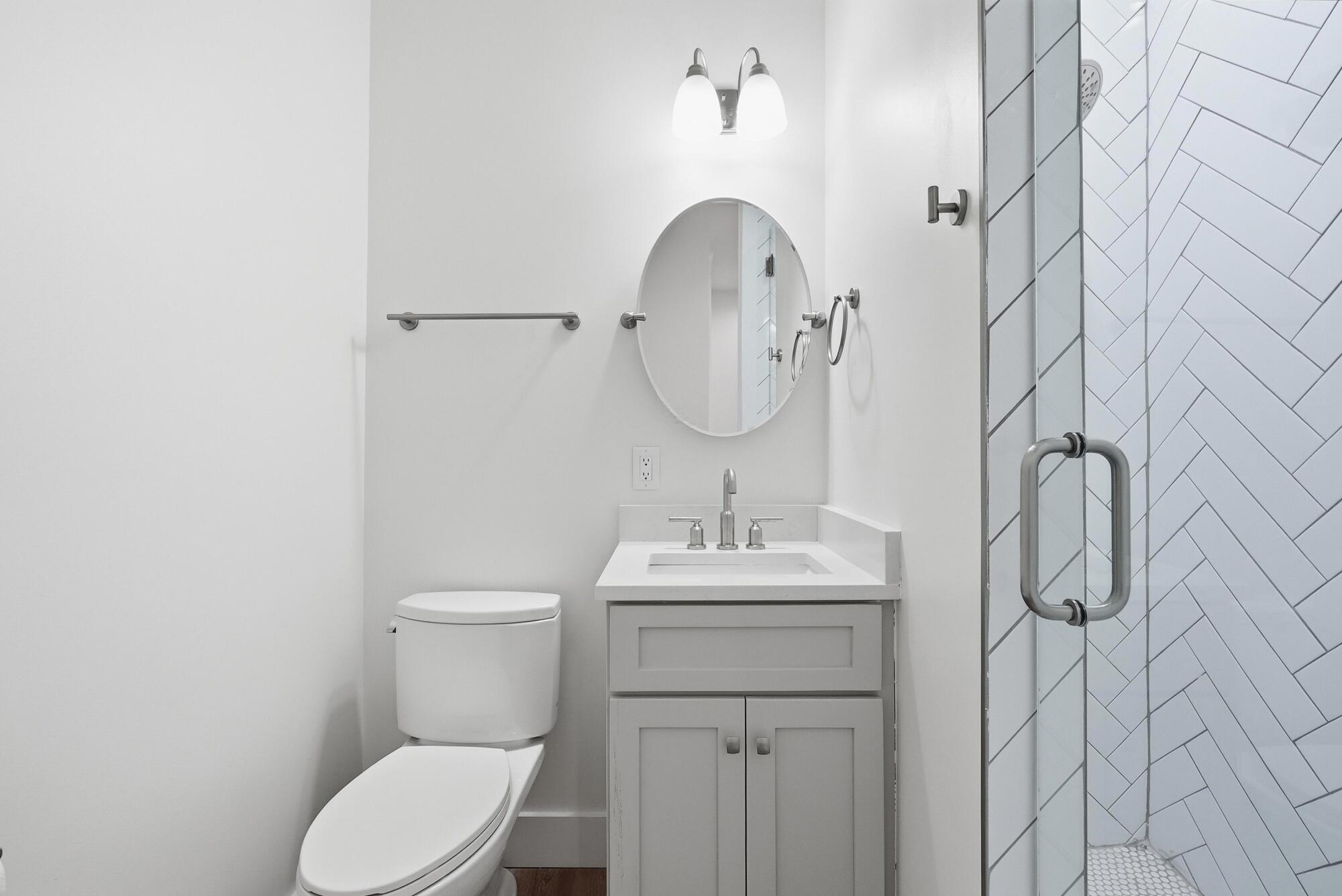 SEACREST - Residential