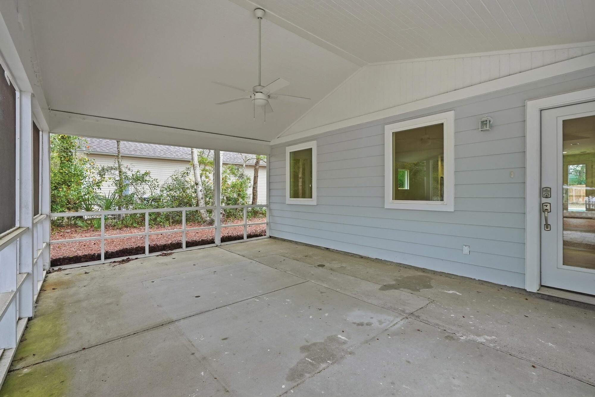 SEACREST - Residential