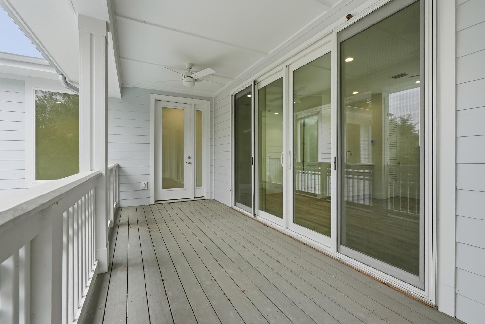 SEACREST - Residential