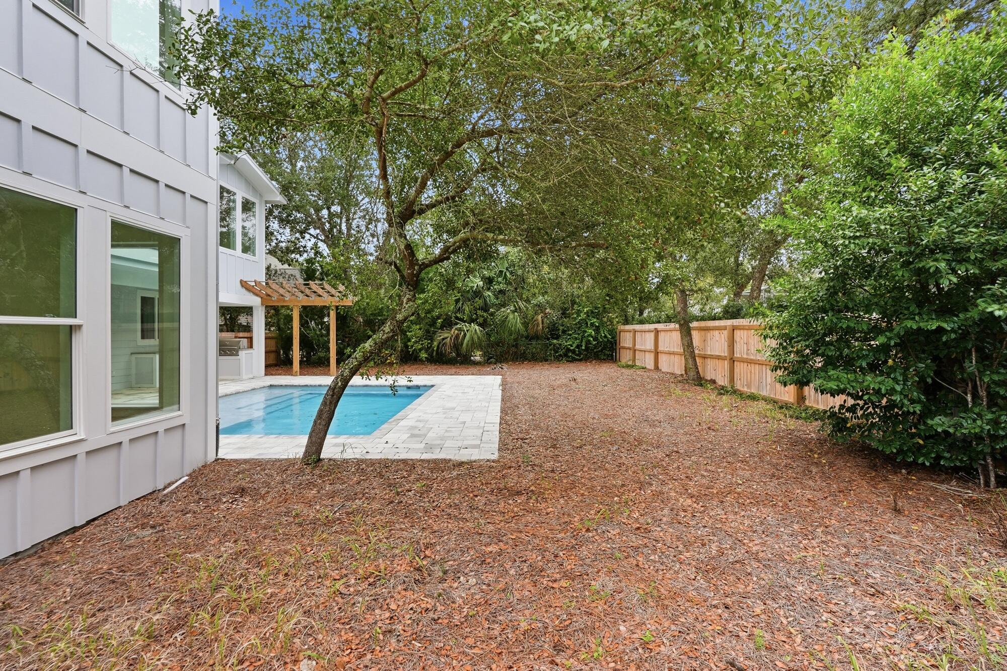 SEACREST - Residential