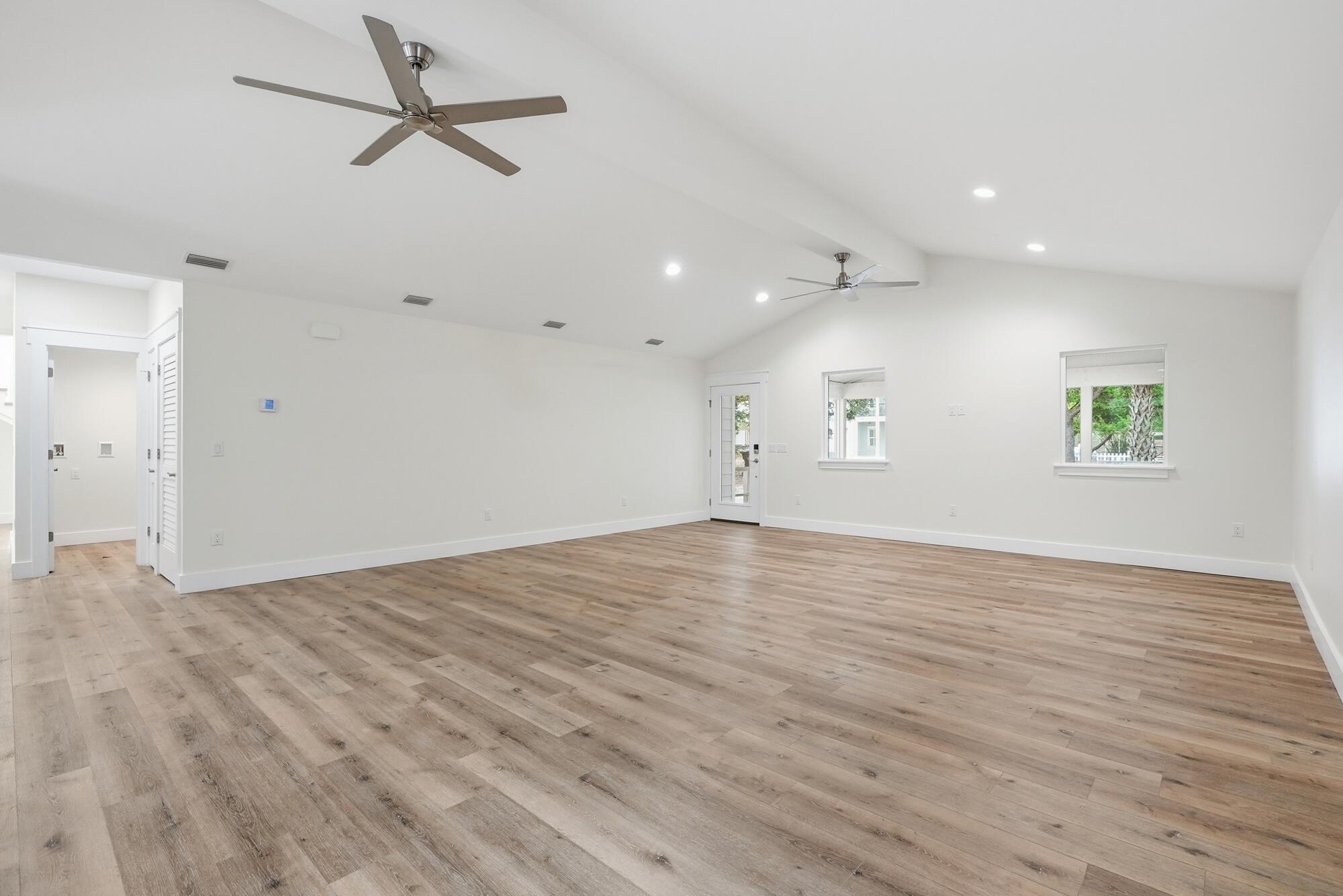 SEACREST - Residential