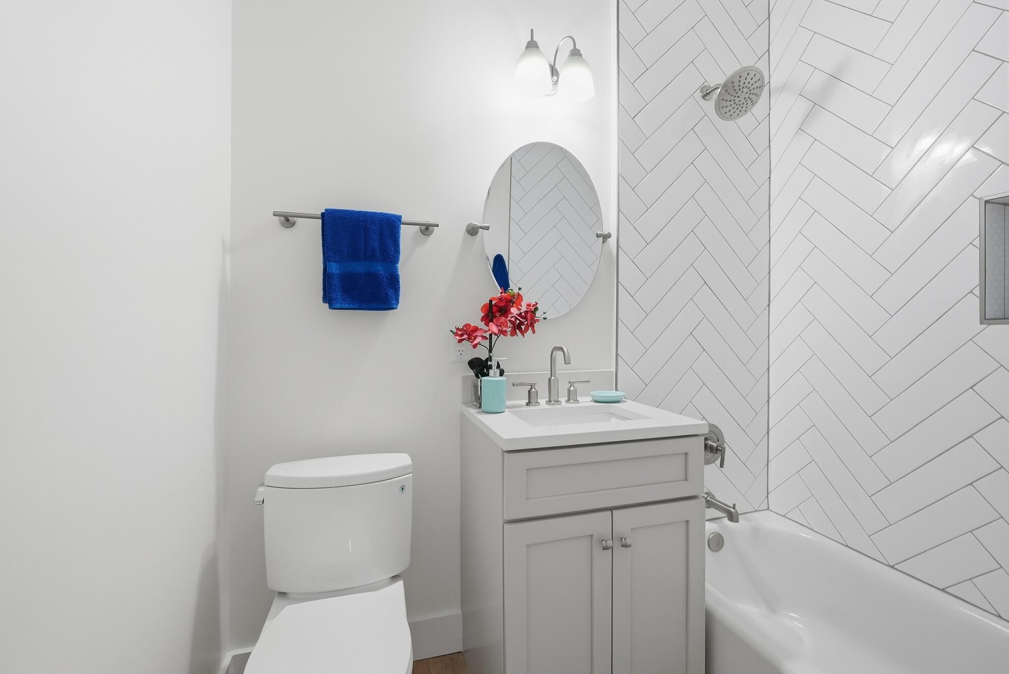 SEACREST - Residential