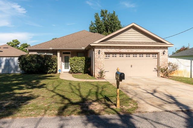 41 Cactus Road