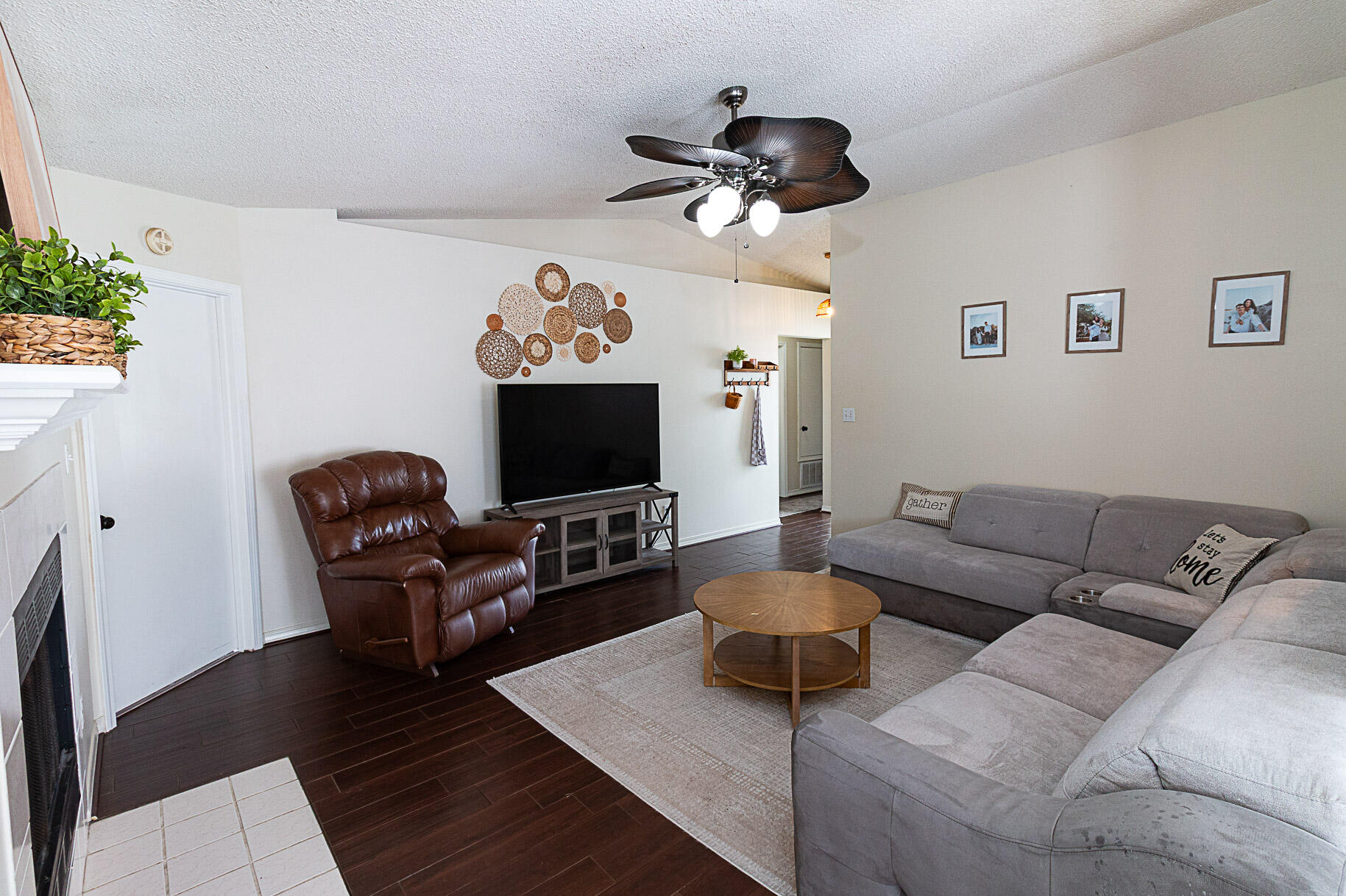 VICTORIA PARK - Residential