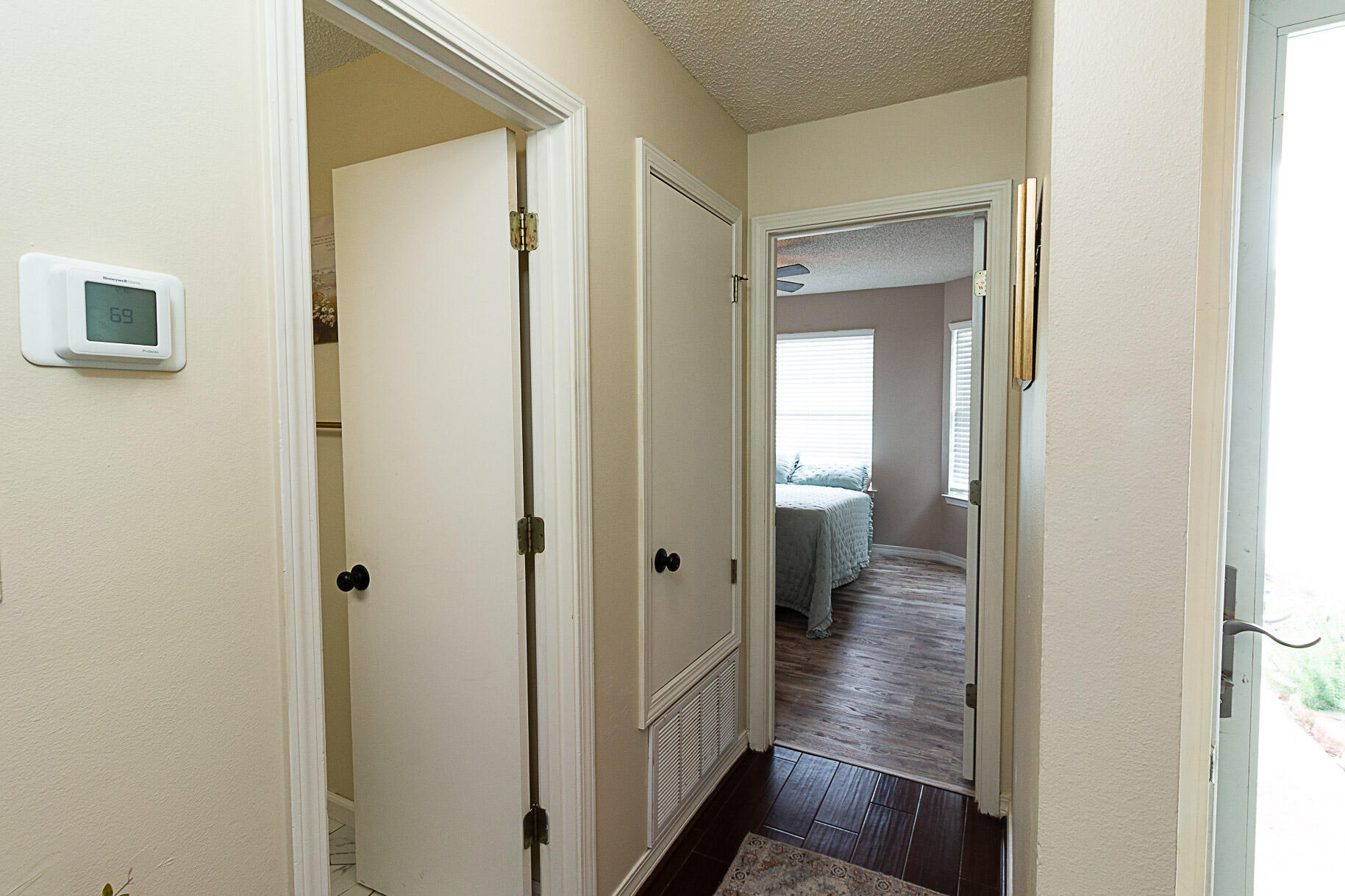 VICTORIA PARK - Residential