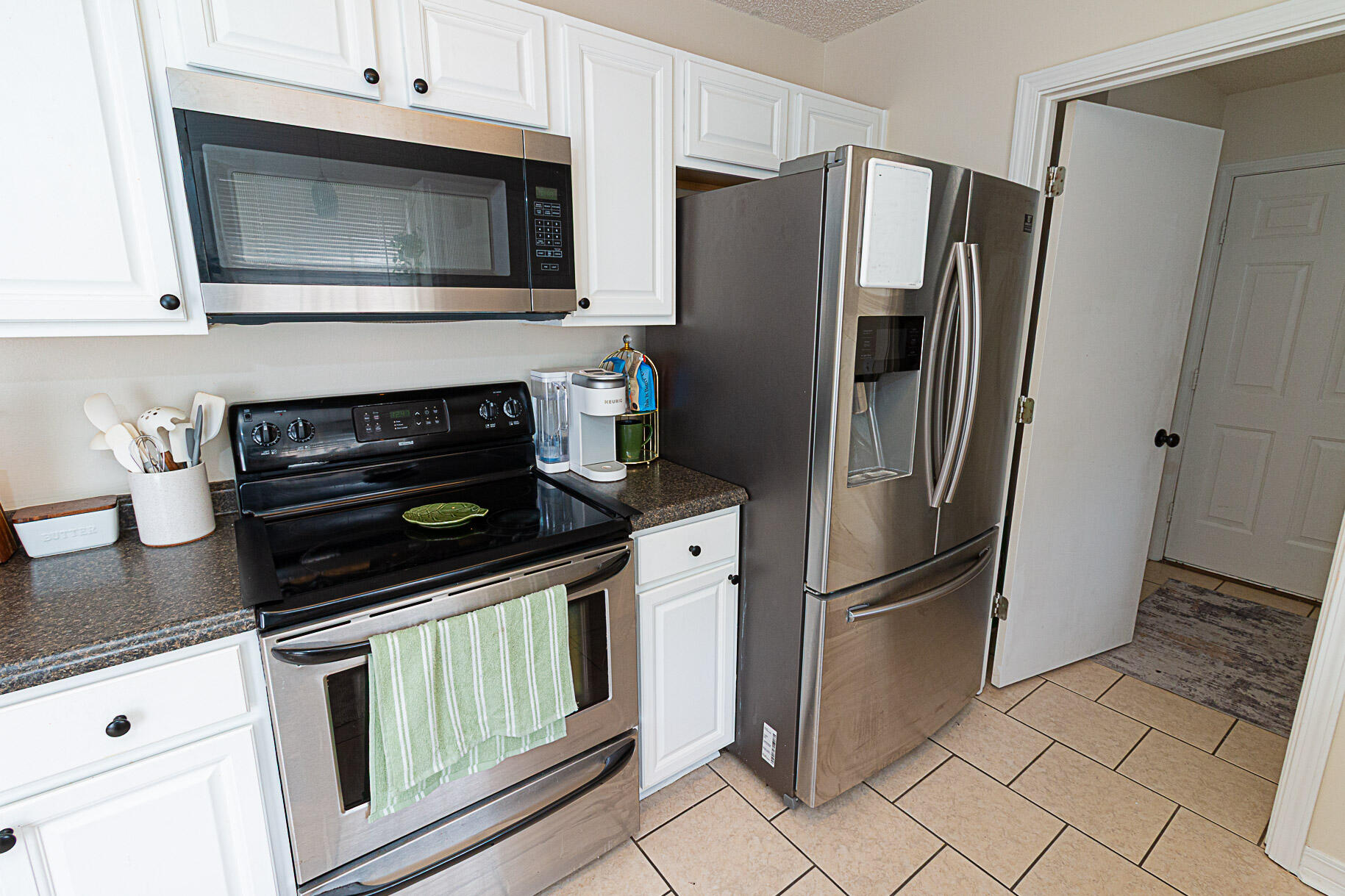 VICTORIA PARK - Residential