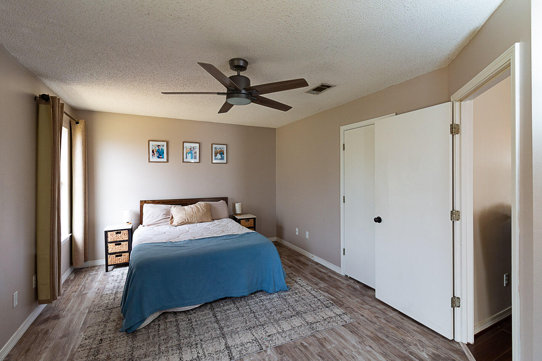 VICTORIA PARK - Residential