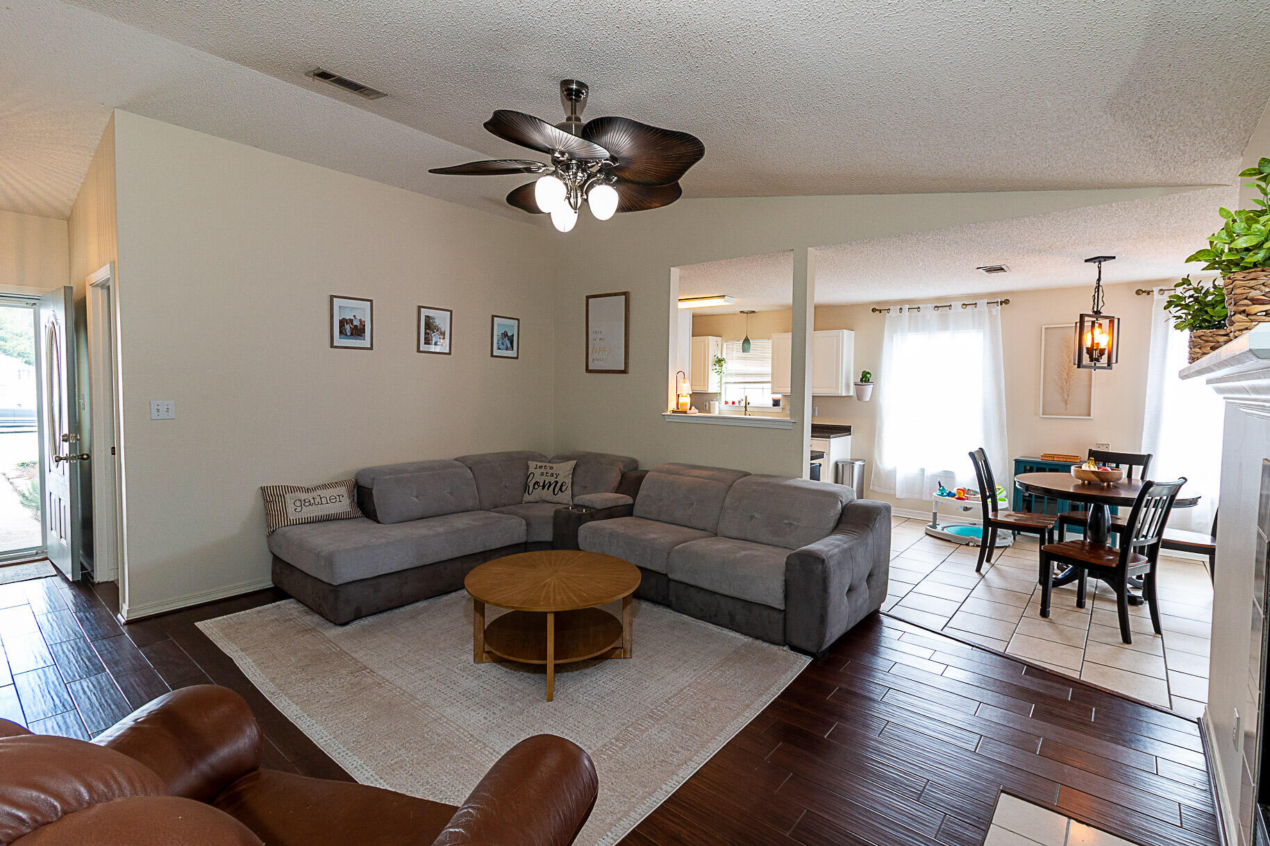 VICTORIA PARK - Residential