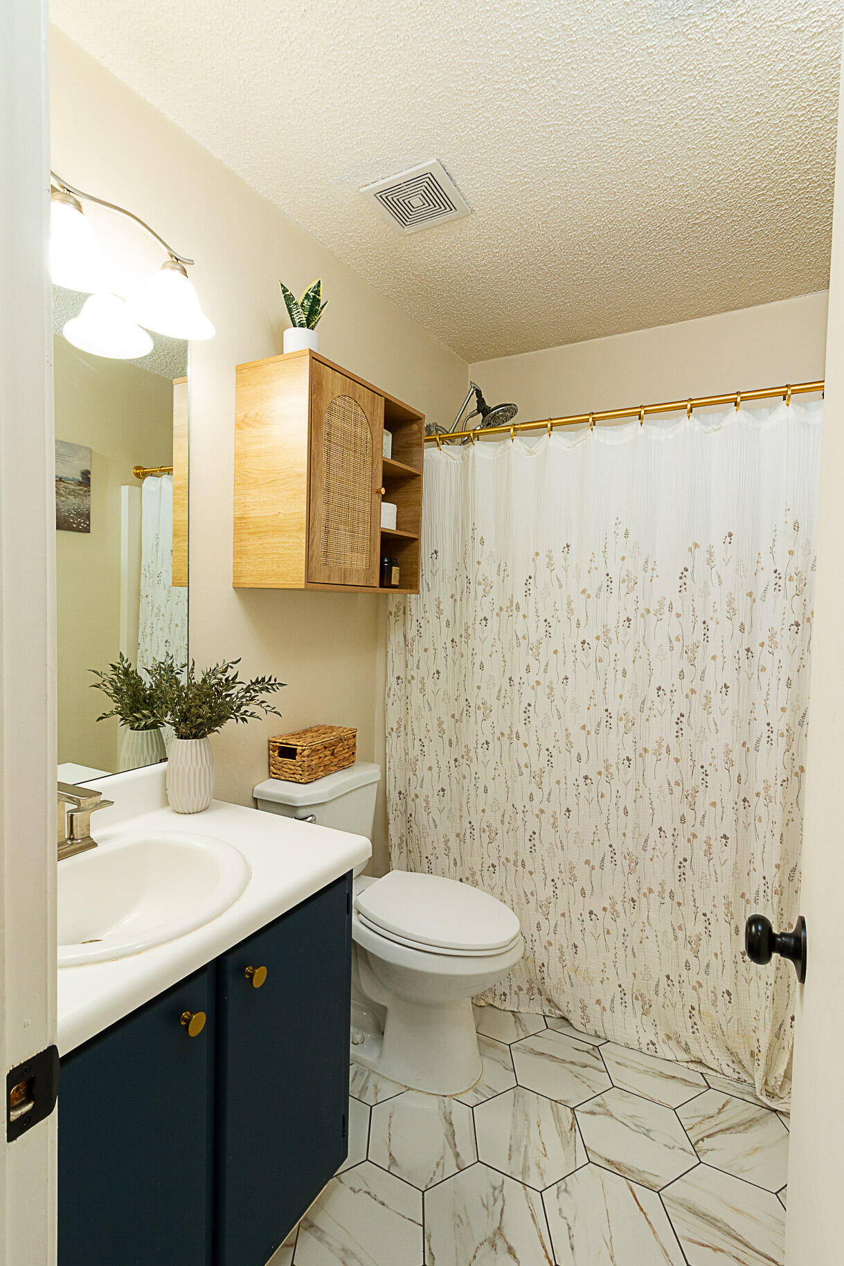 VICTORIA PARK - Residential