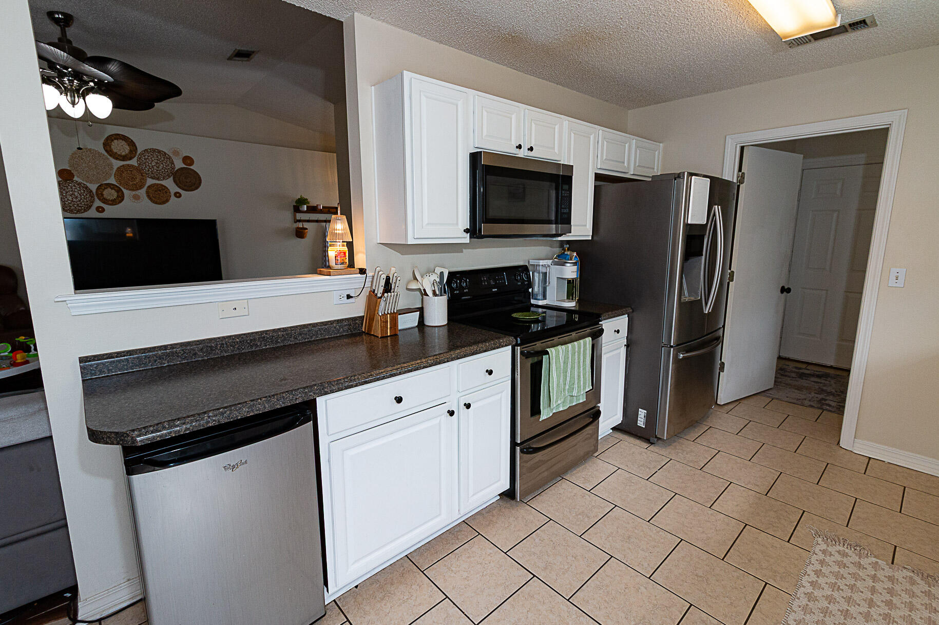 VICTORIA PARK - Residential