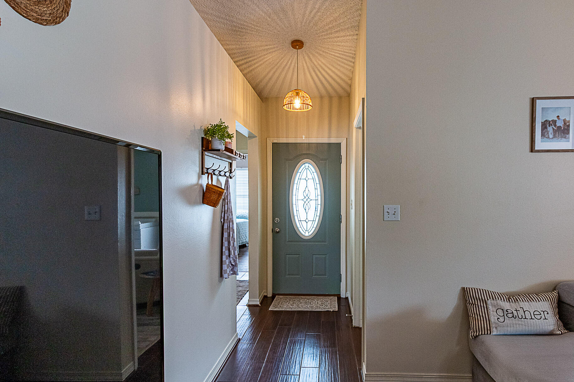 VICTORIA PARK - Residential