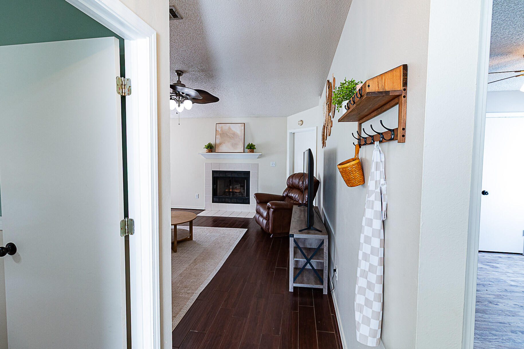 VICTORIA PARK - Residential