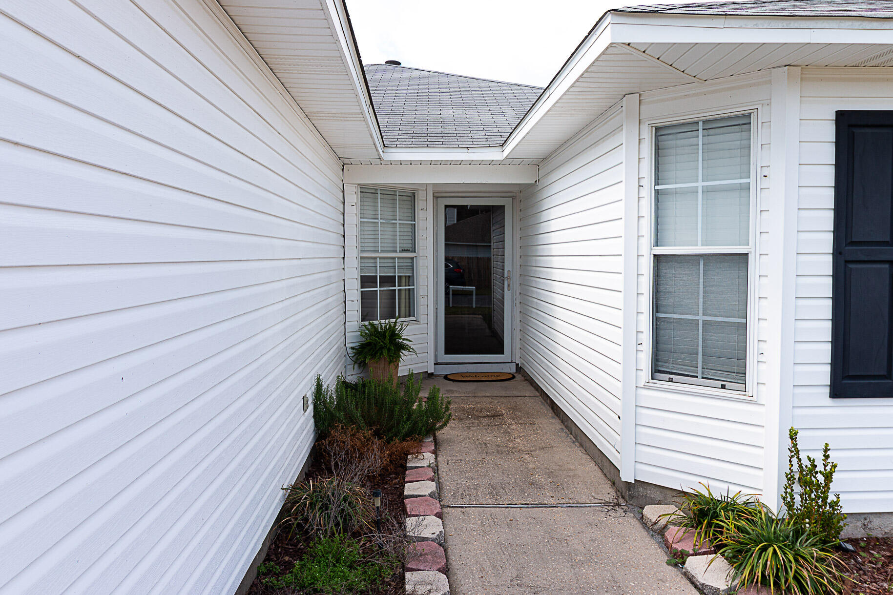 VICTORIA PARK - Residential