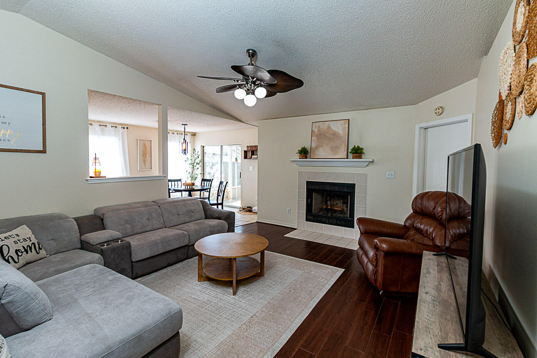 VICTORIA PARK - Residential