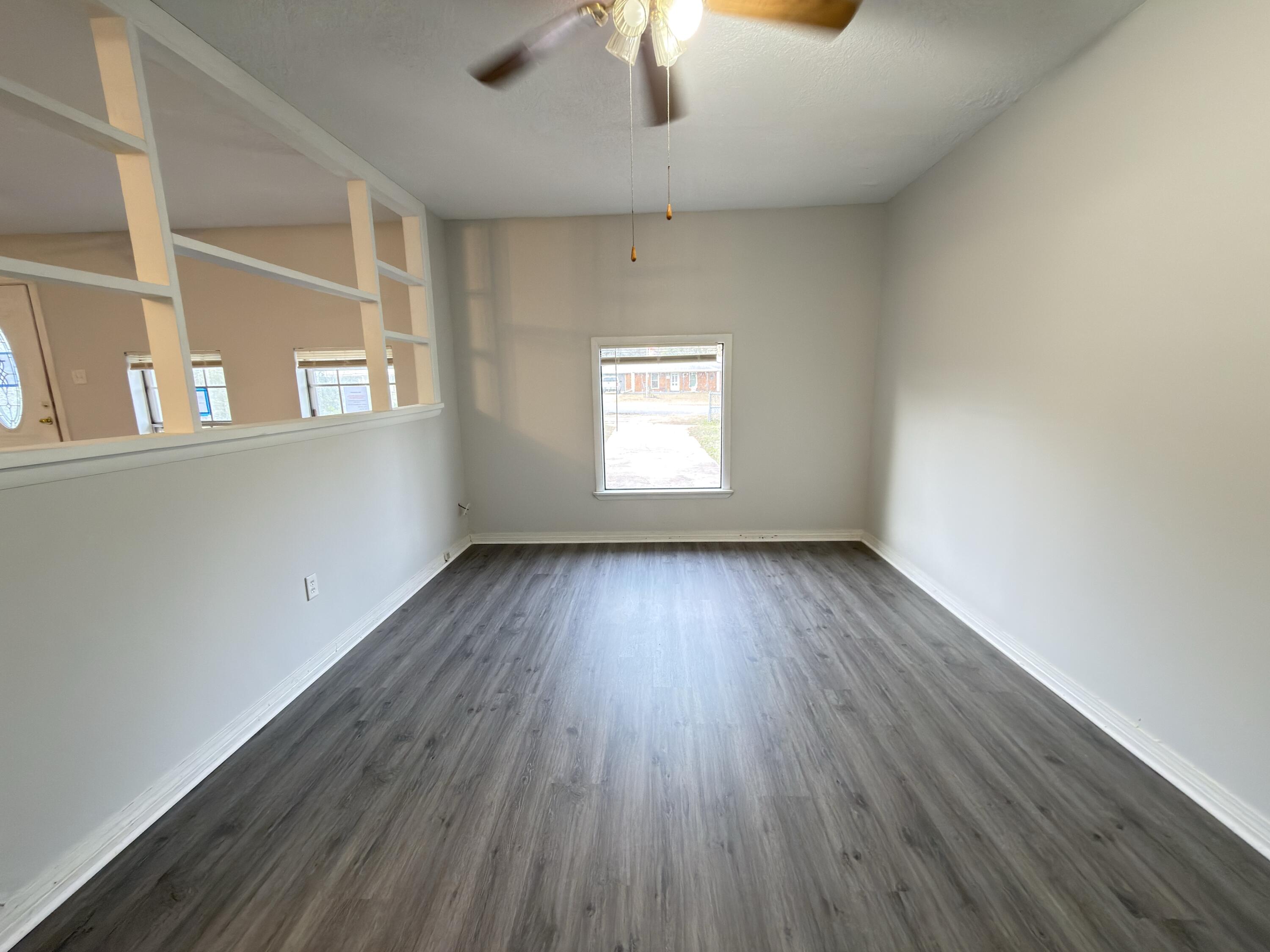 ADAMS POWELL EAST - Residential