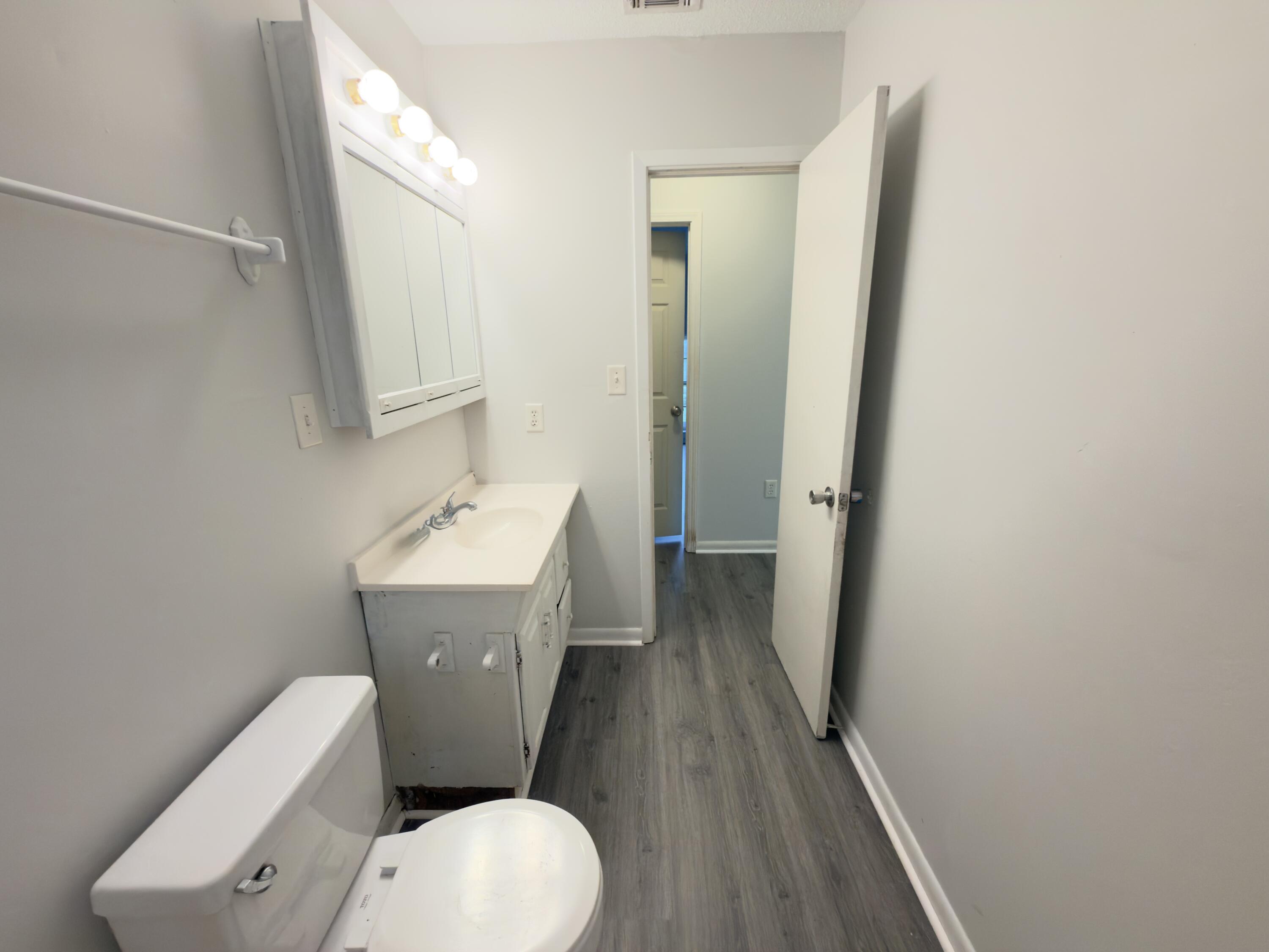 ADAMS POWELL EAST - Residential