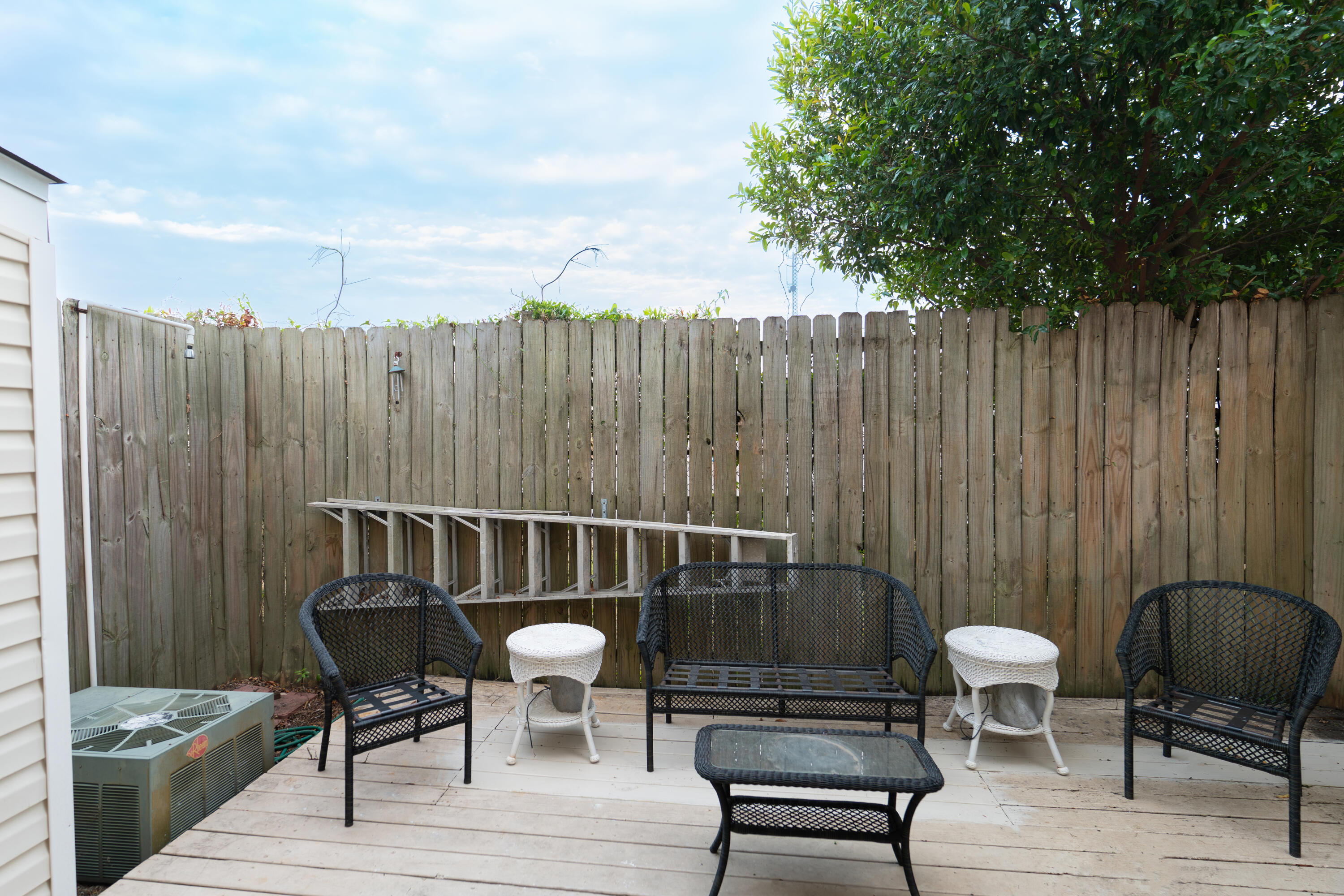 LEGION VILLAGE T/H - Residential