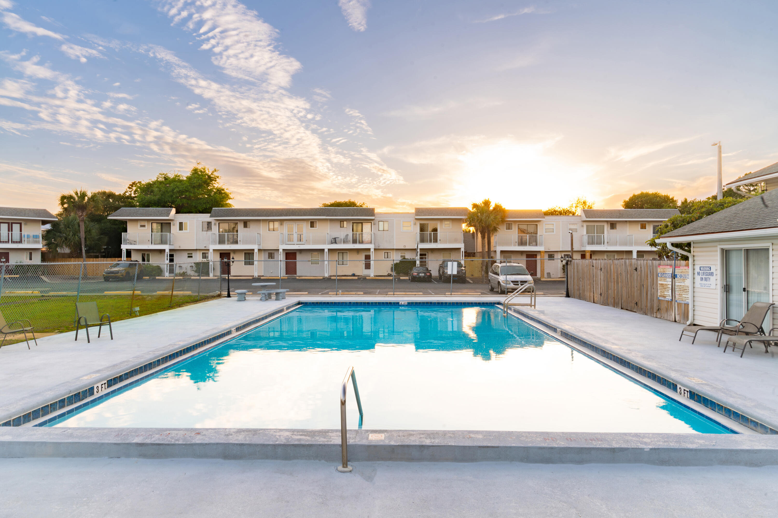 LEGION VILLAGE T/H - Residential