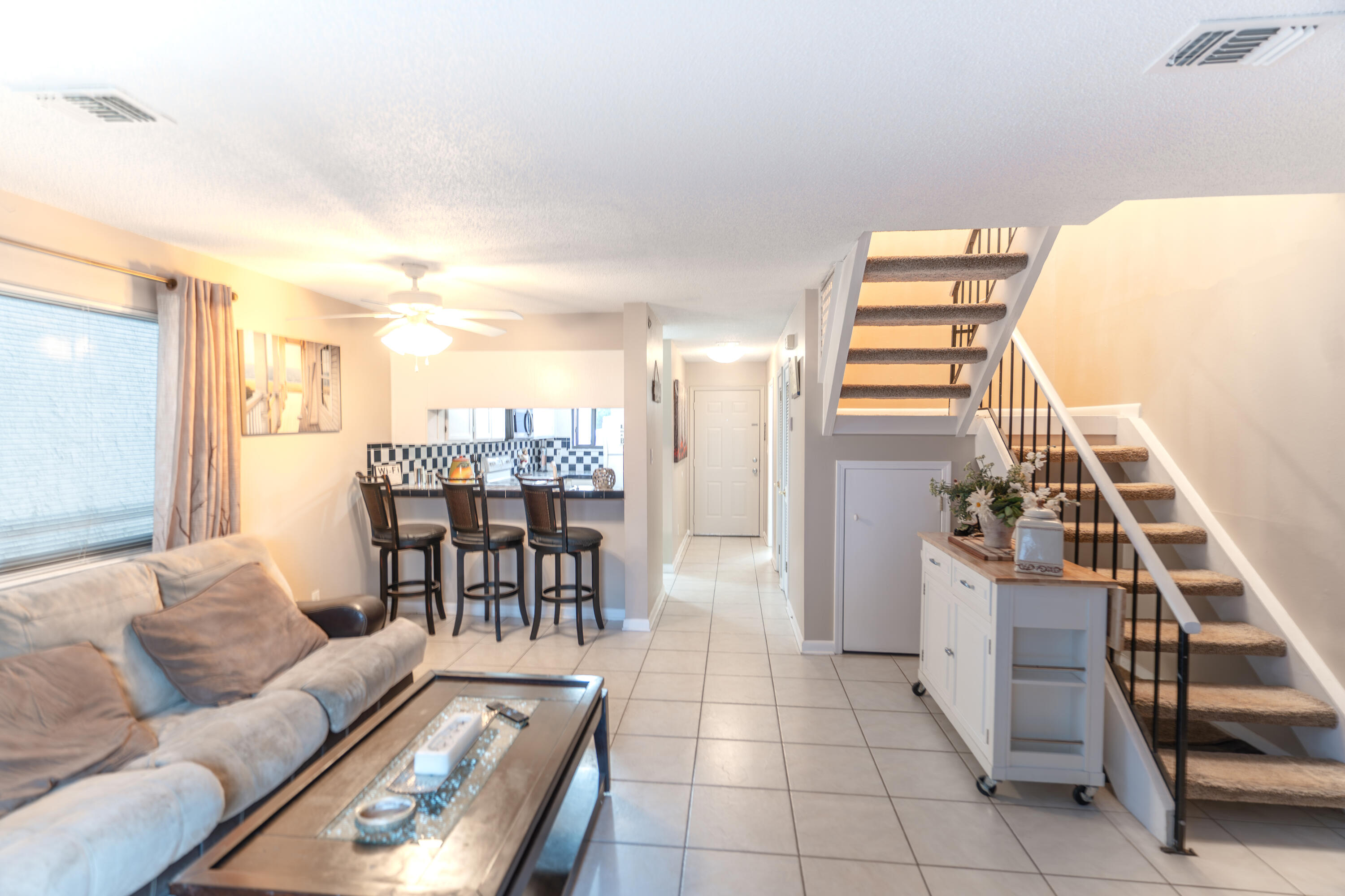 LEGION VILLAGE T/H - Residential