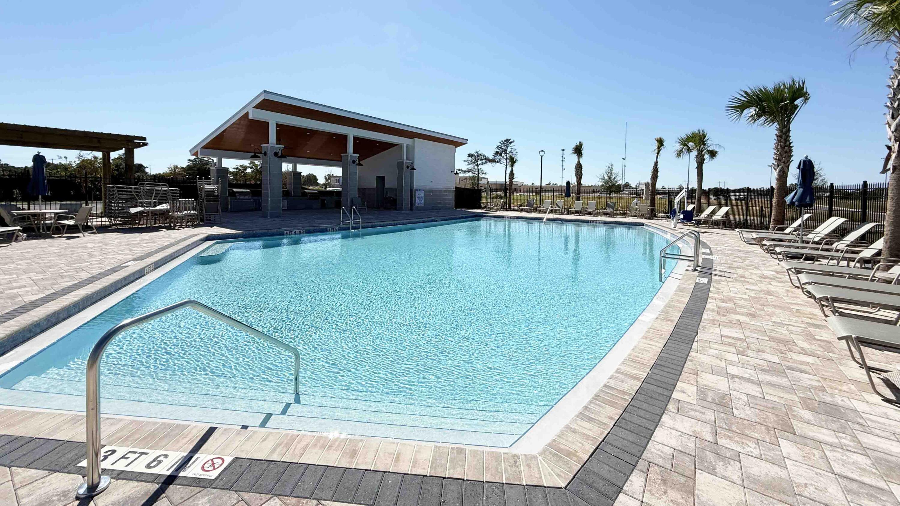 SOUNDVIEW T/H - Residential