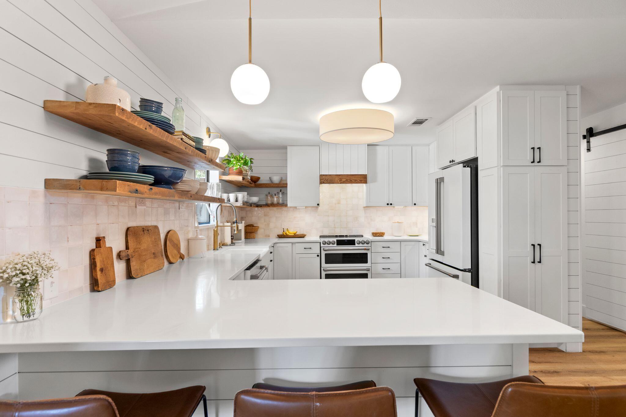 DAUGHETTES AMENDED - Residential