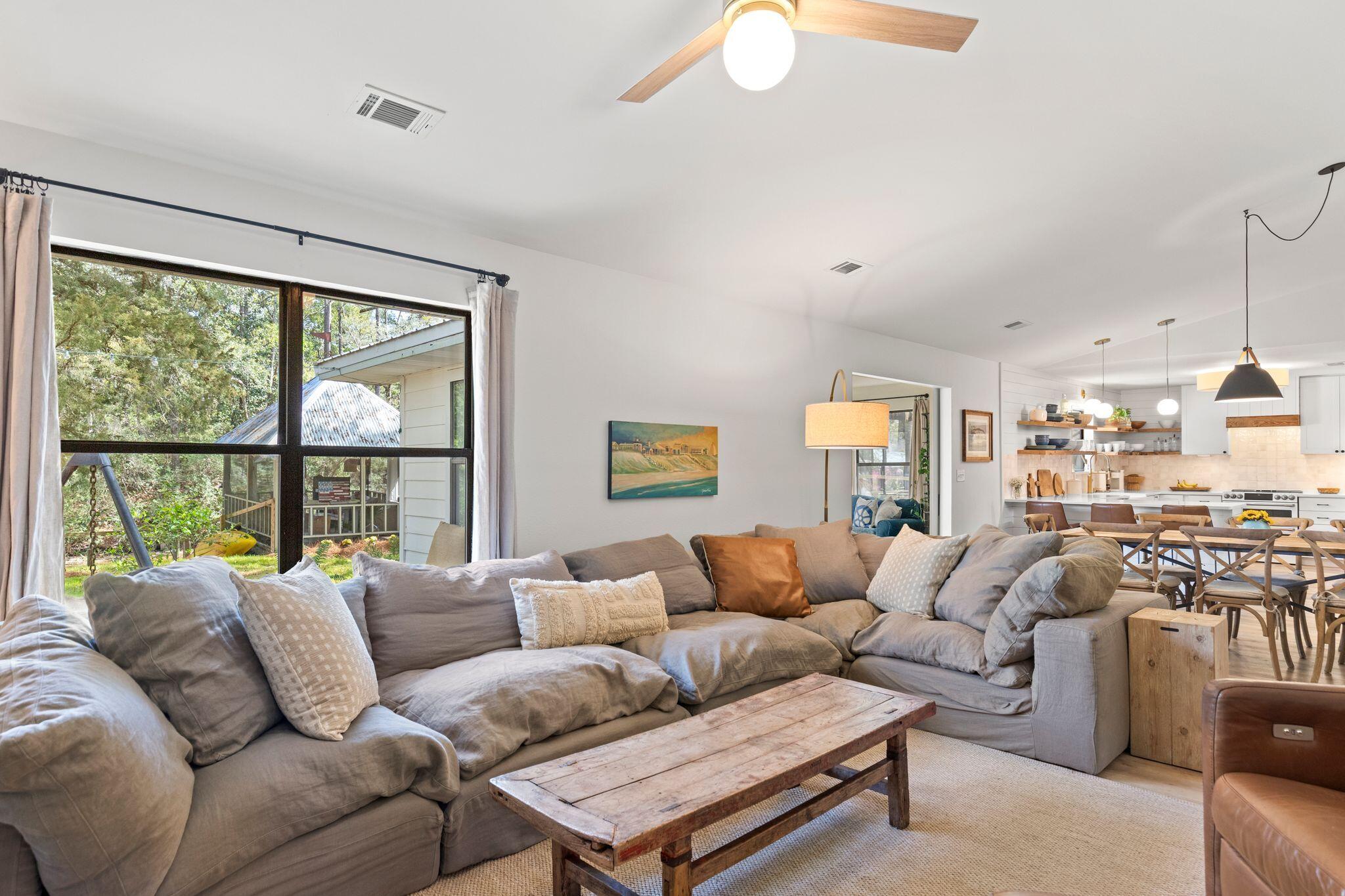 DAUGHETTES AMENDED - Residential