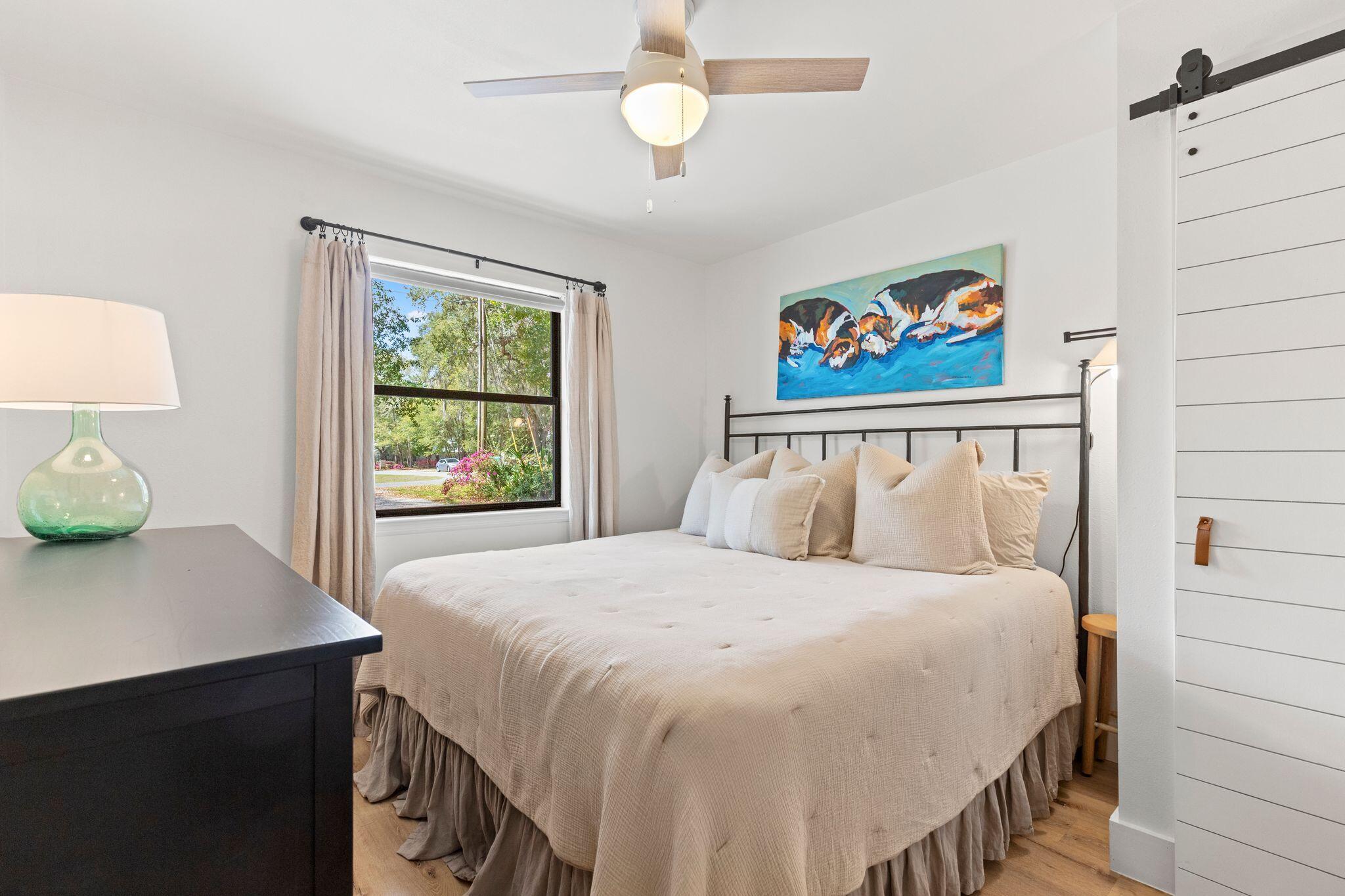 DAUGHETTES AMENDED - Residential