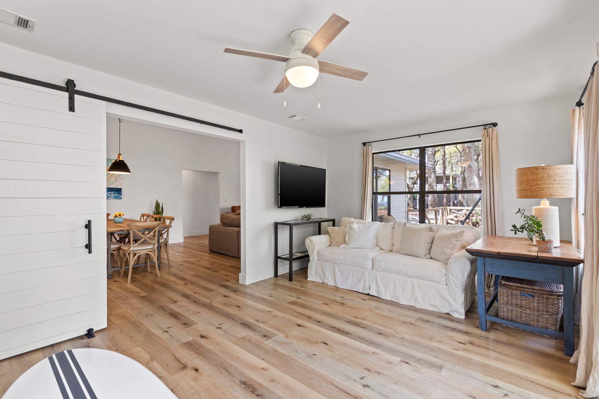 DAUGHETTES AMENDED - Residential