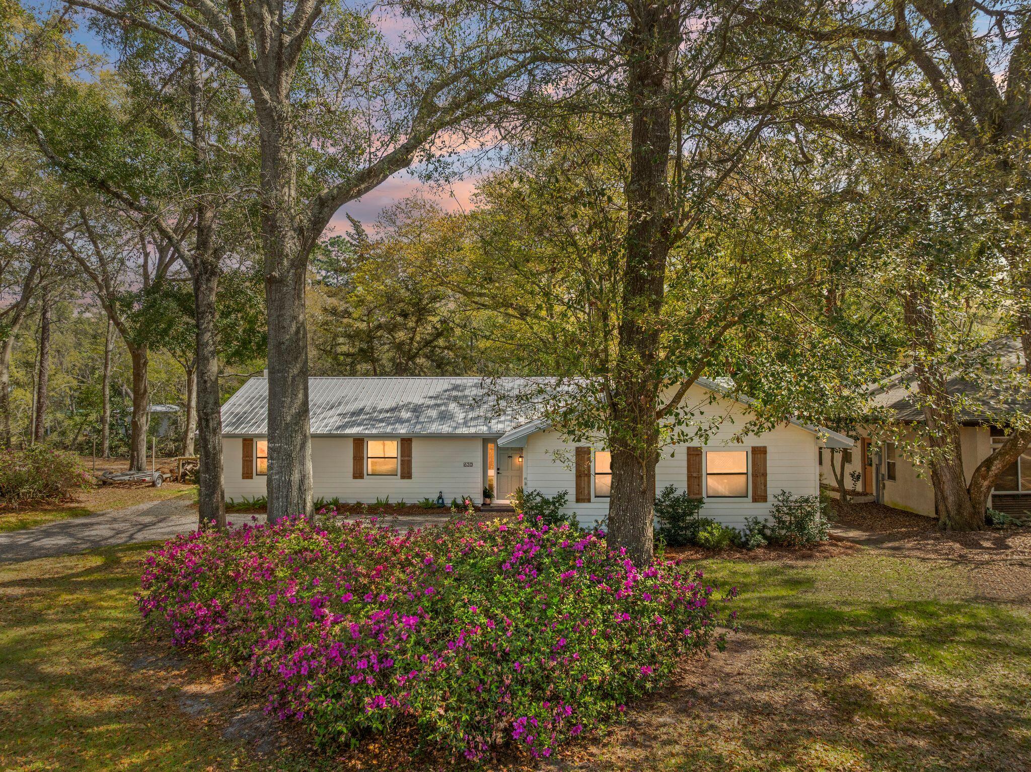 DAUGHETTES AMENDED - Residential