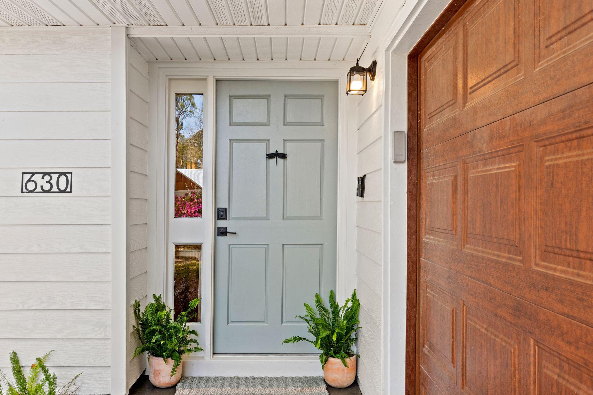 DAUGHETTES AMENDED - Residential