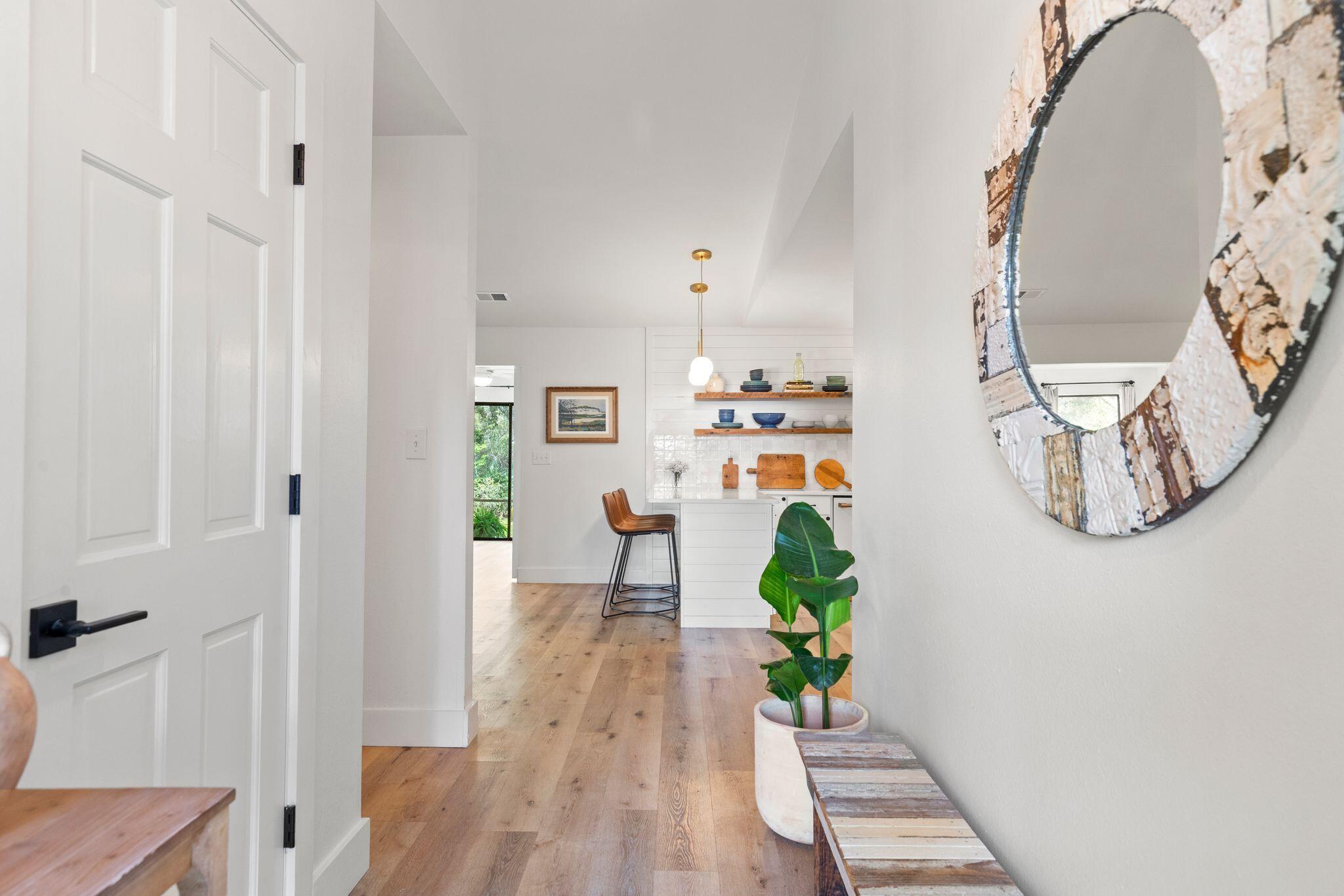 DAUGHETTES AMENDED - Residential