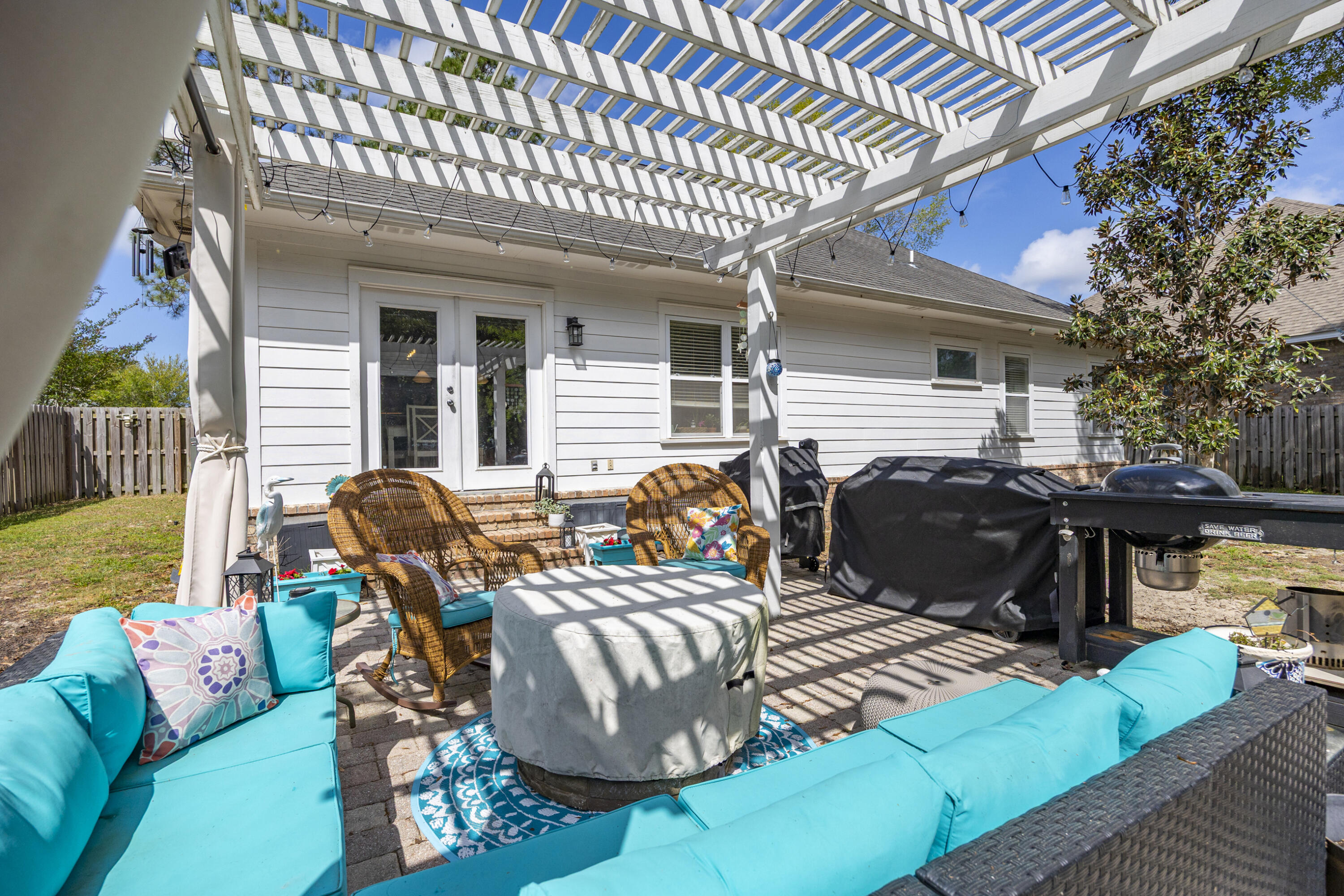 HAMMOCK BAY - Residential