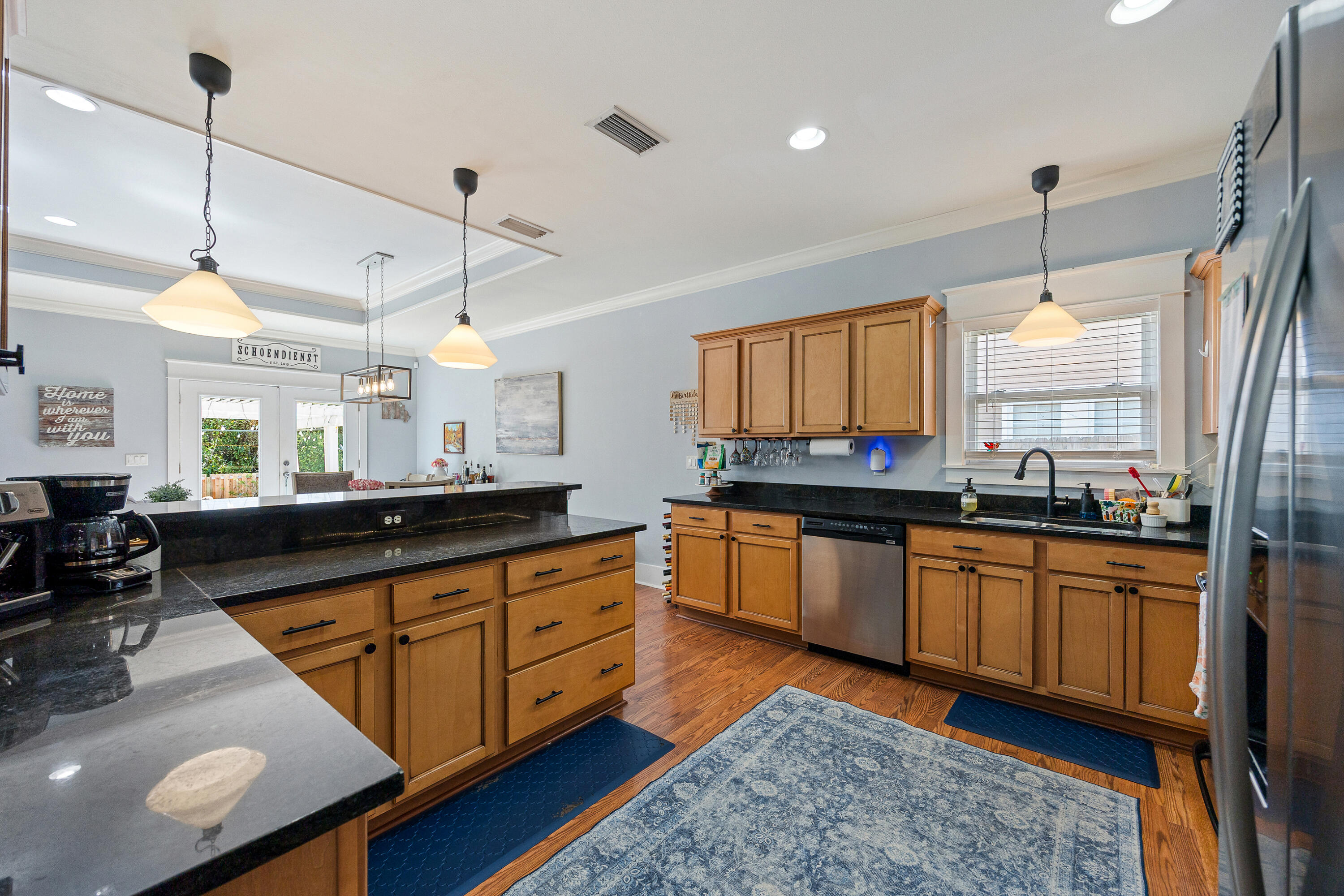 HAMMOCK BAY - Residential