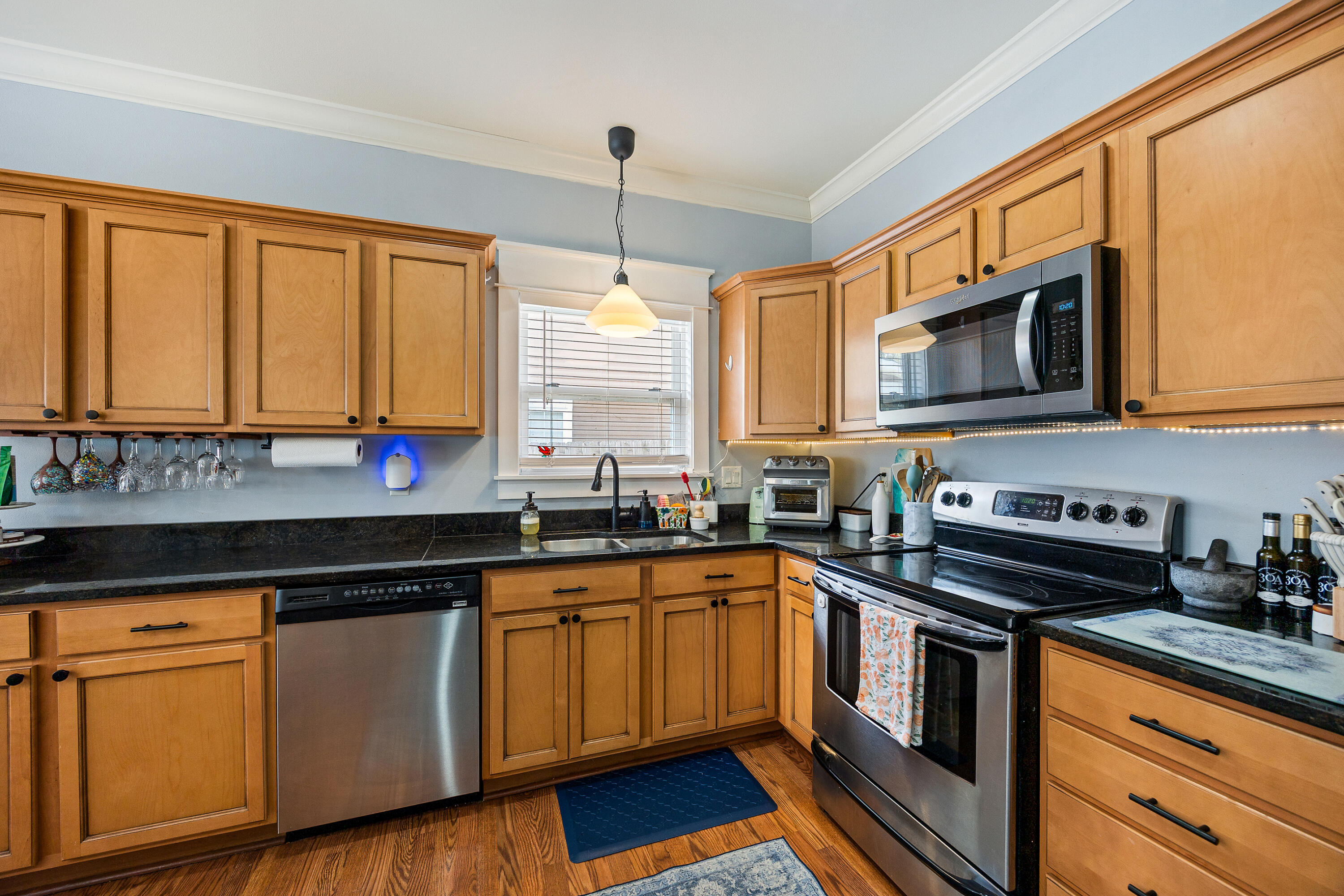 HAMMOCK BAY - Residential