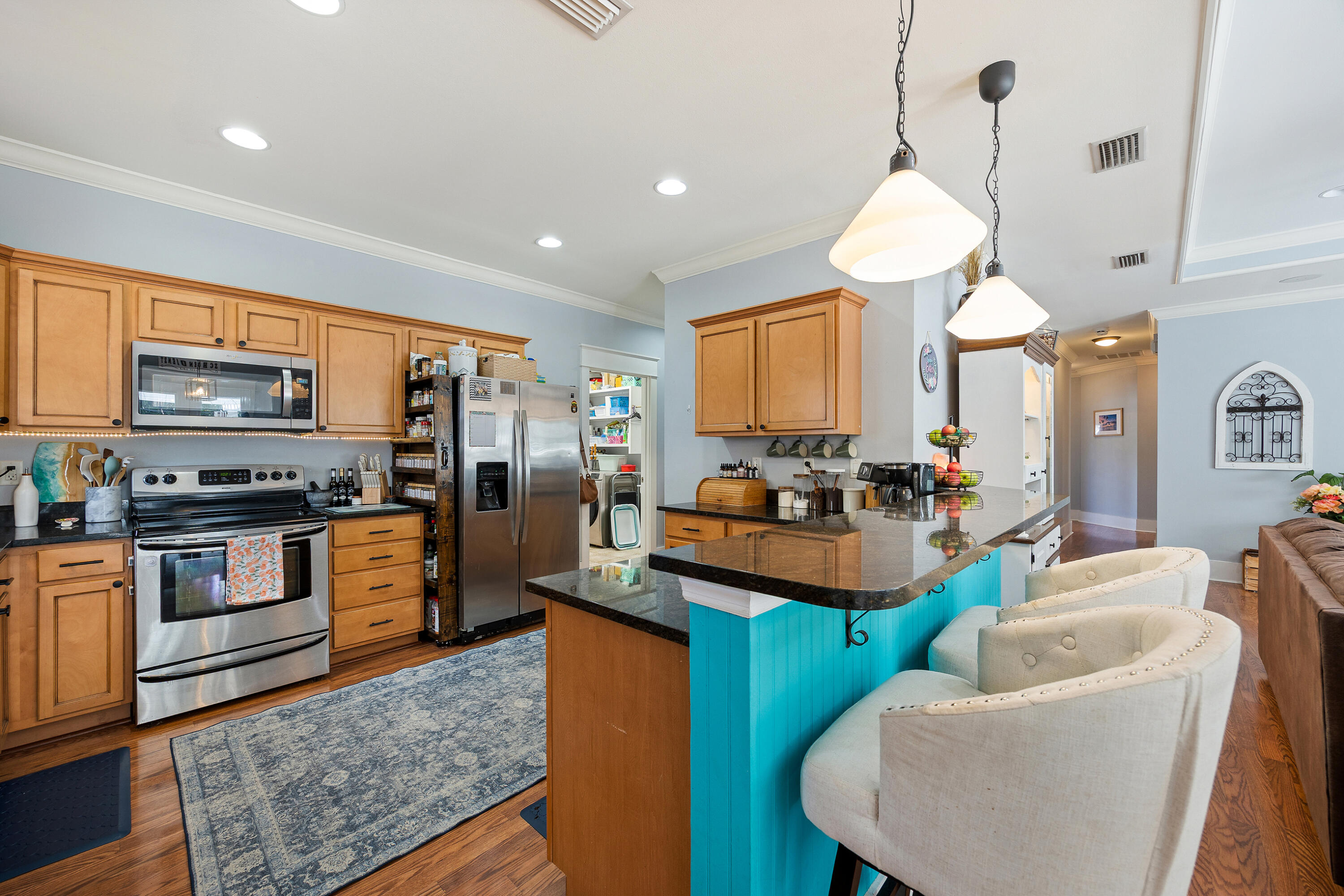 HAMMOCK BAY - Residential