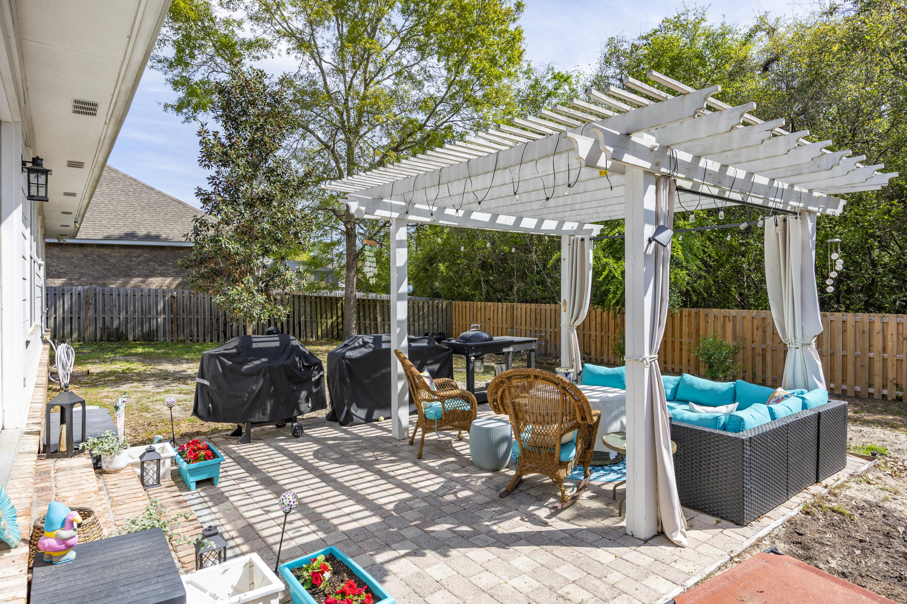 HAMMOCK BAY - Residential