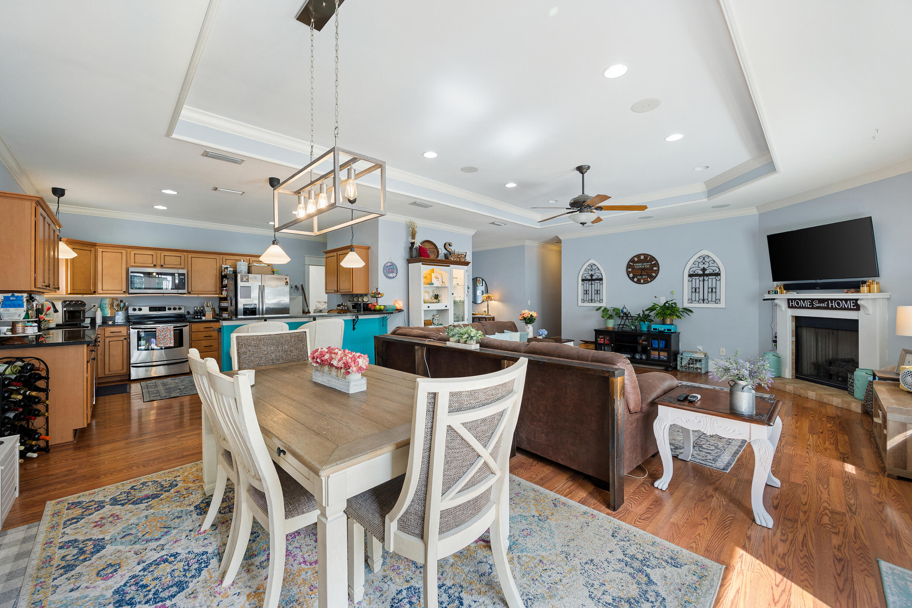 HAMMOCK BAY - Residential