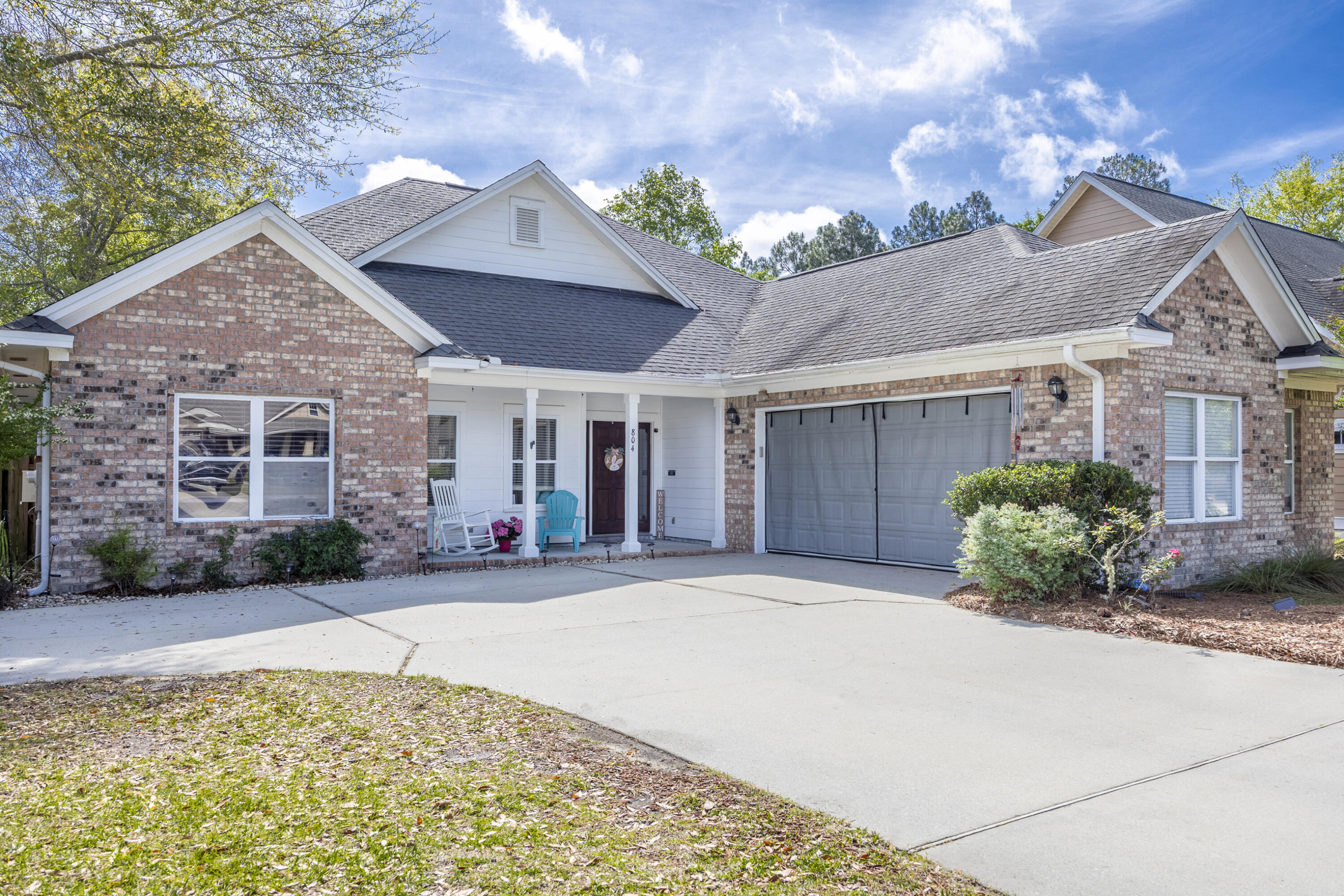 HAMMOCK BAY - Residential