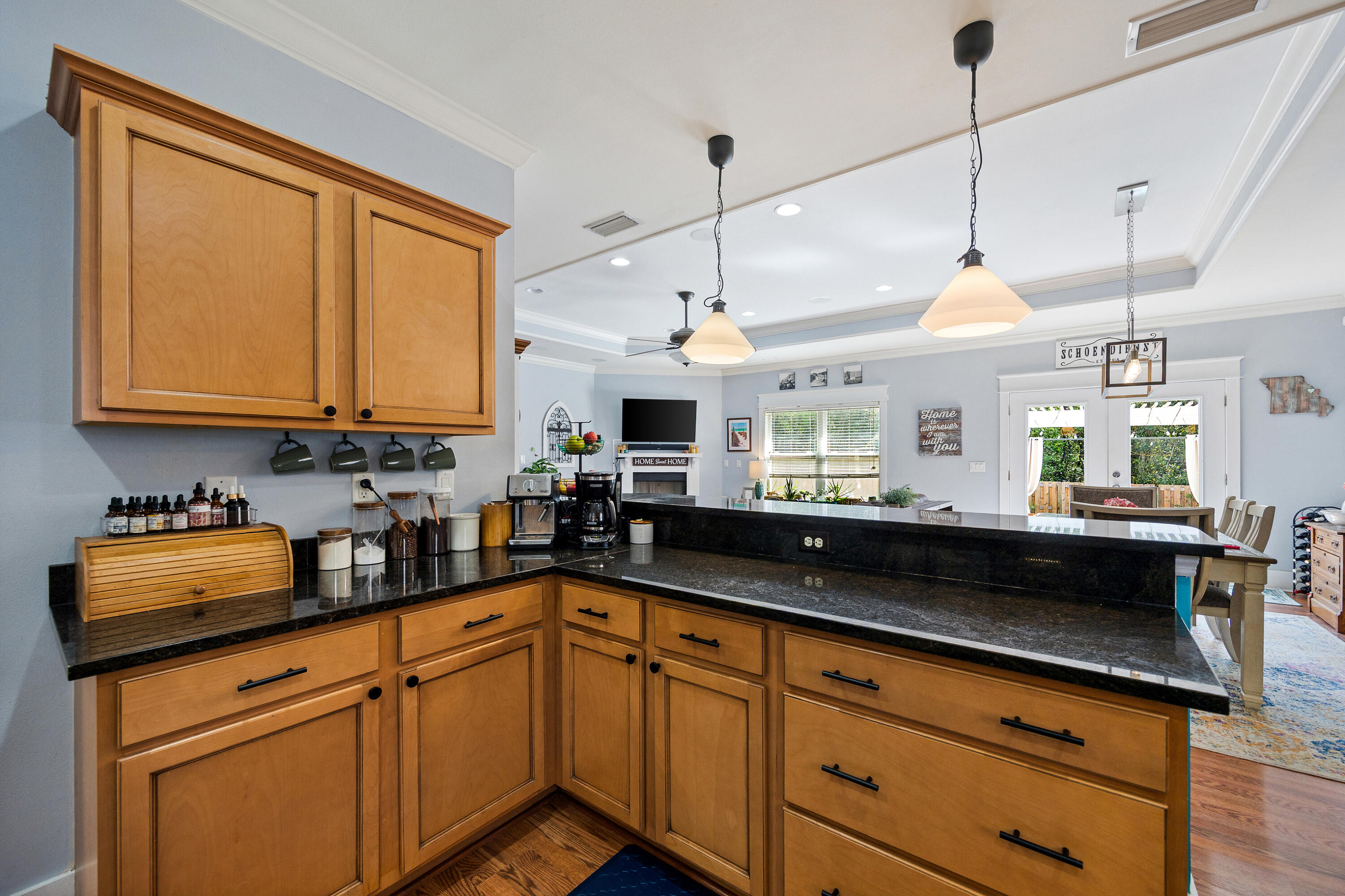 HAMMOCK BAY - Residential