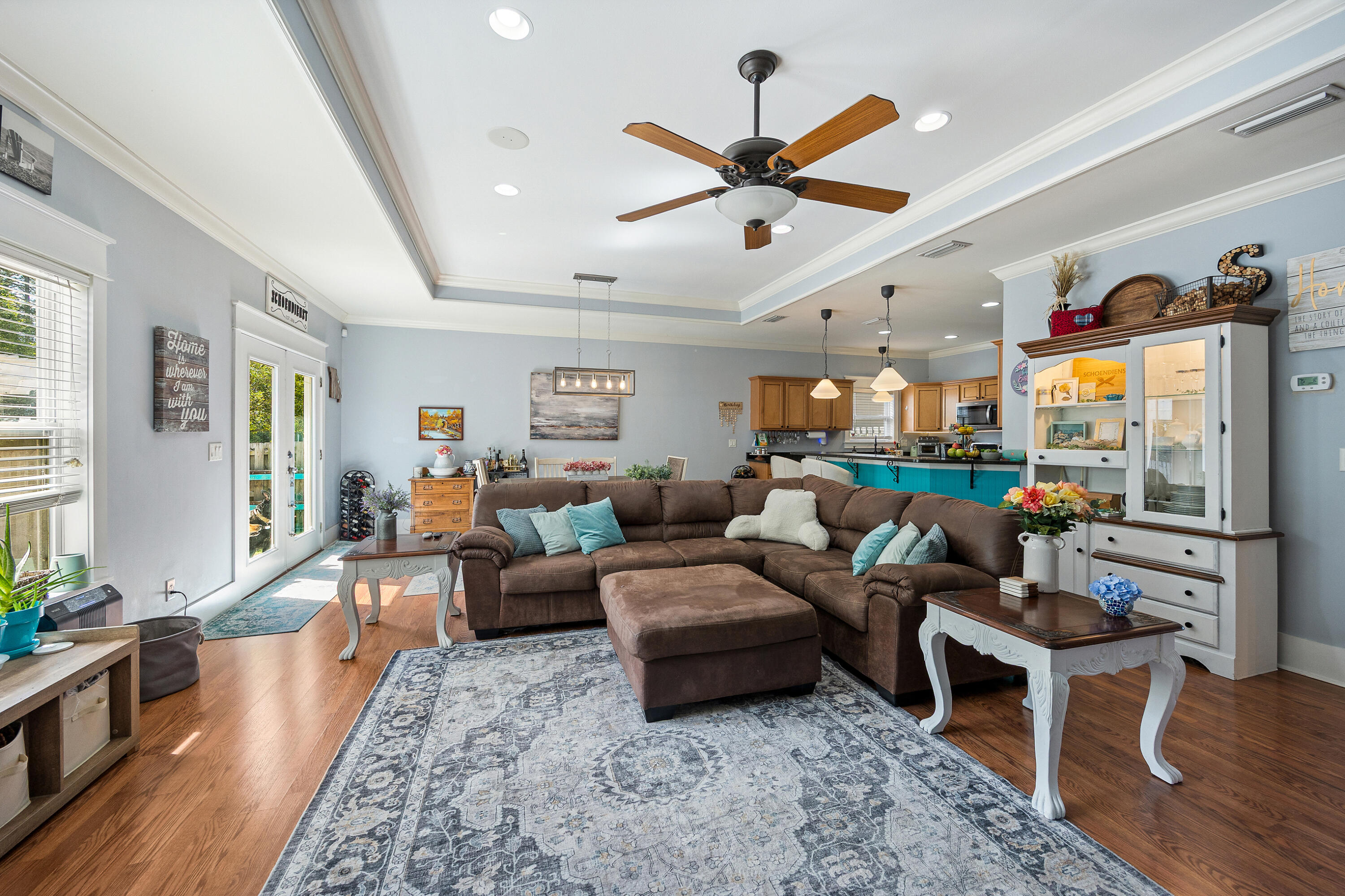 HAMMOCK BAY - Residential