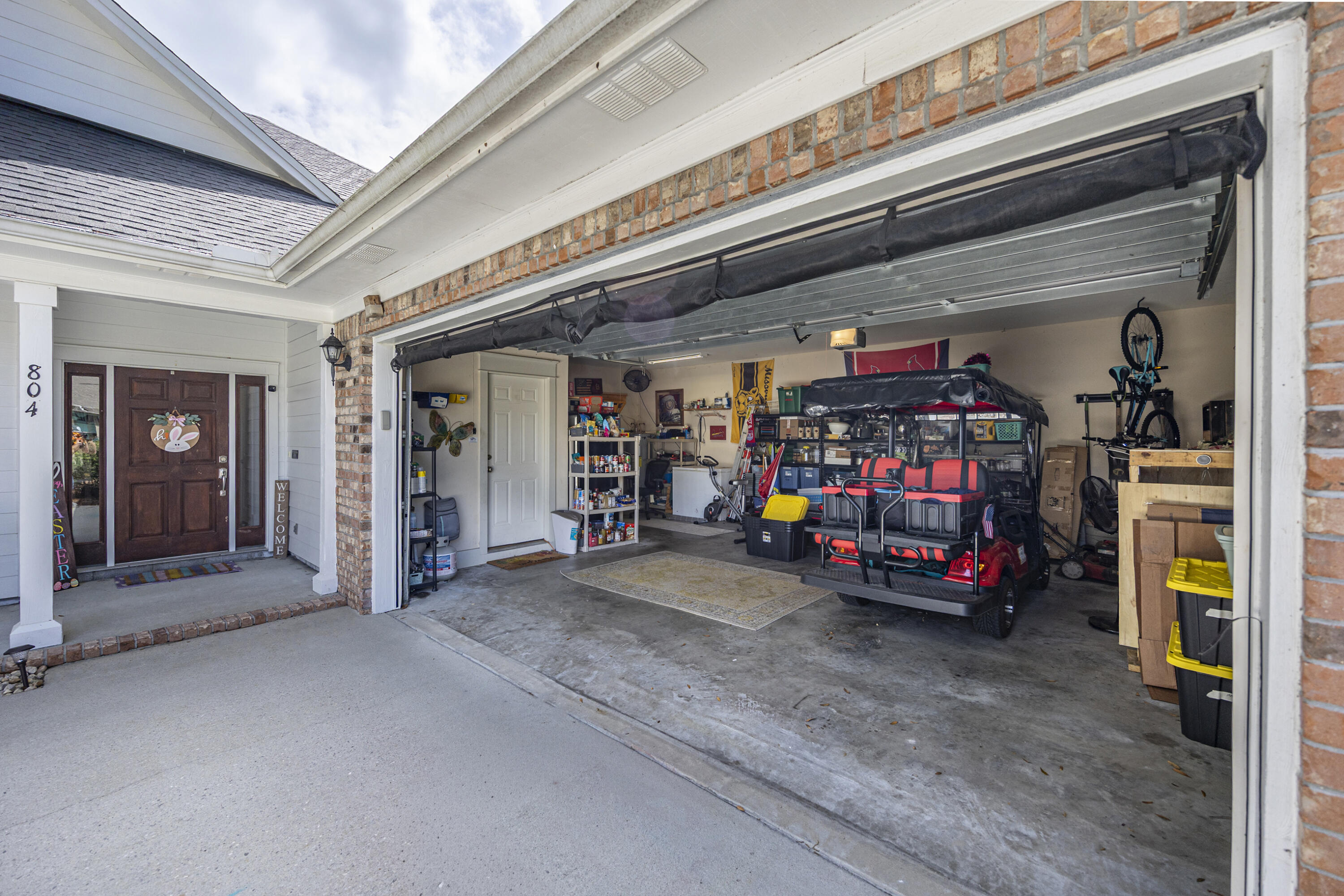 HAMMOCK BAY - Residential