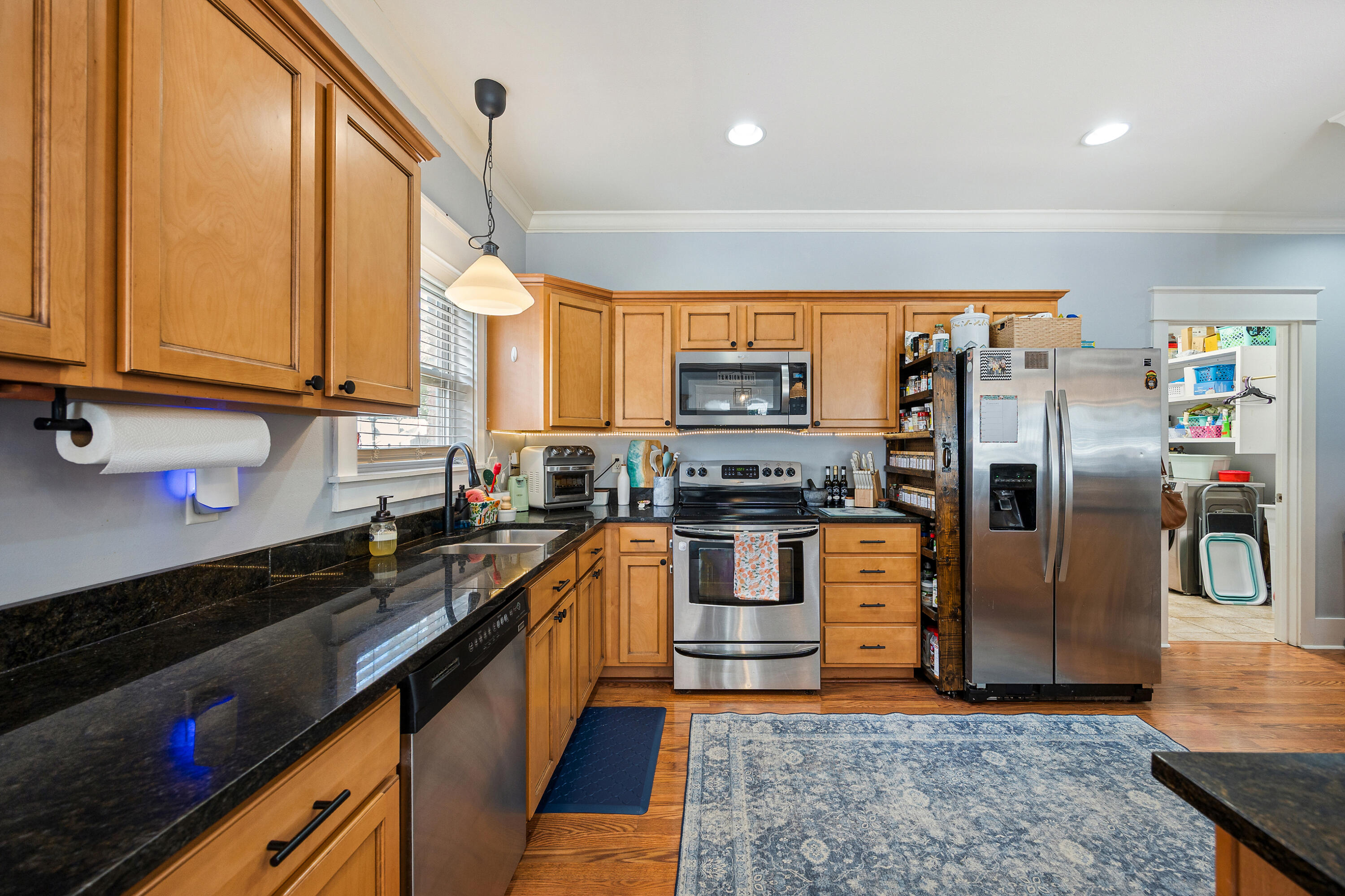 HAMMOCK BAY - Residential