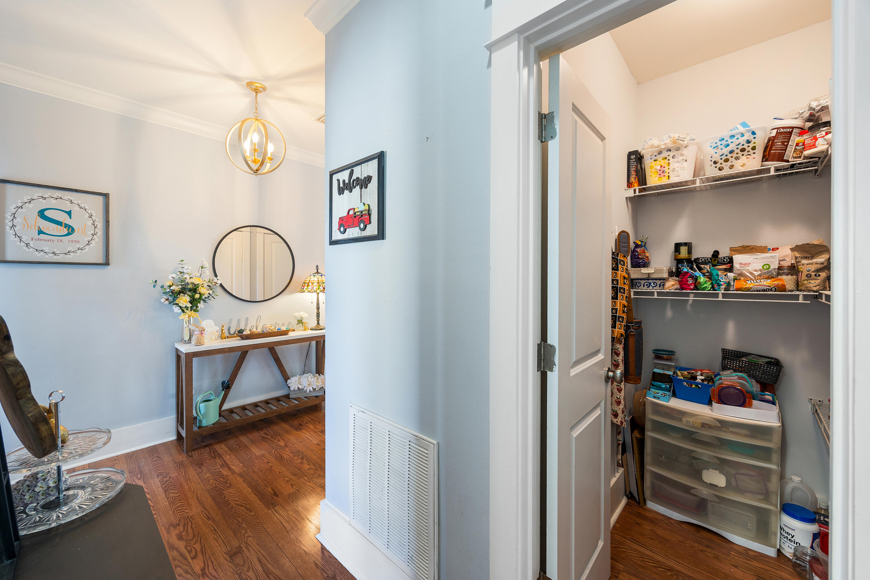 HAMMOCK BAY - Residential