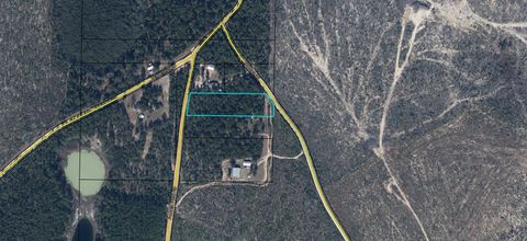 2 AC Porter Pond Road Chipley FL 32428